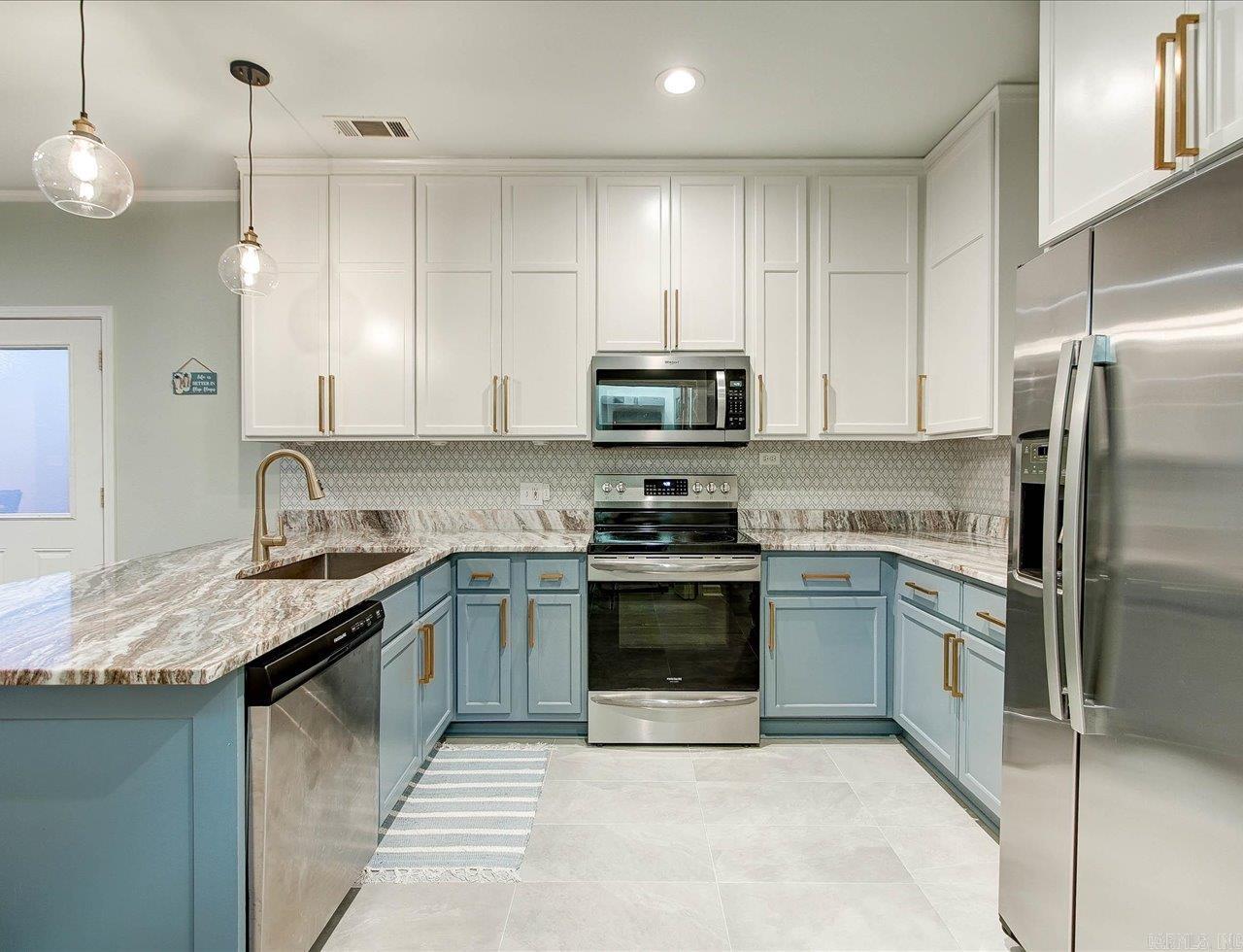 179 Marina Point Unit A Hot Springs, AR