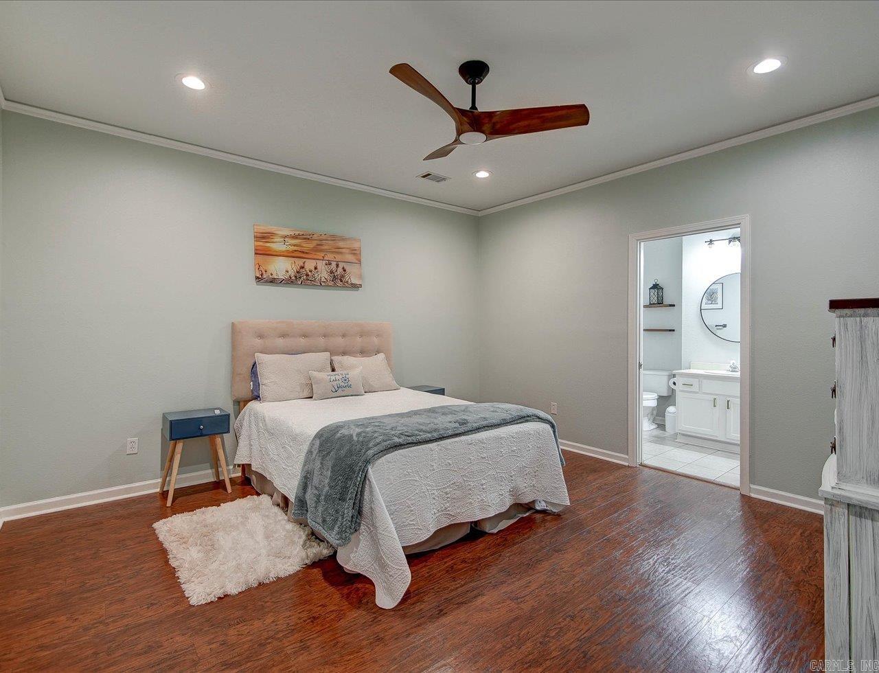 179 Marina Point Unit A Hot Springs, AR