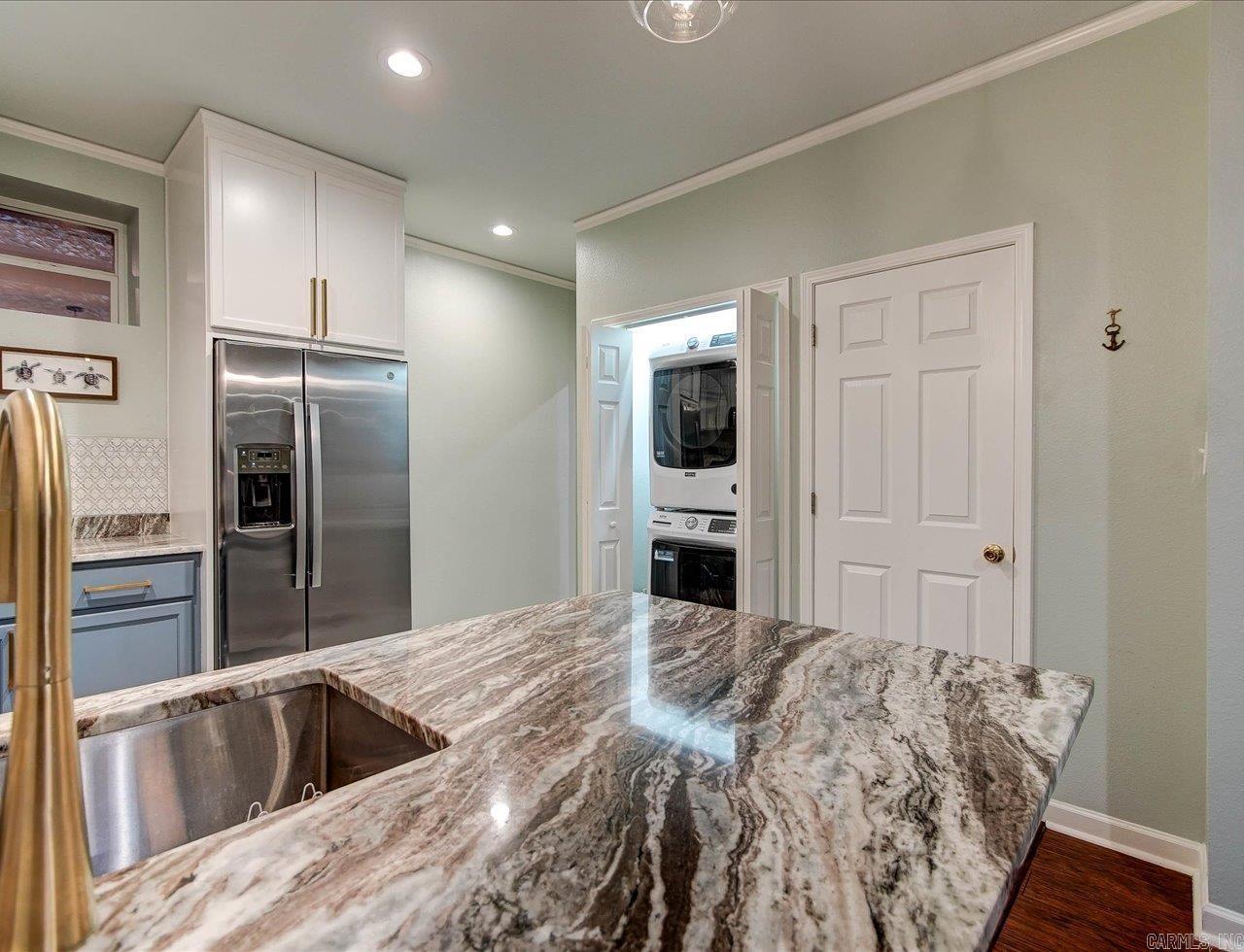 179 Marina Point Unit A Hot Springs, AR