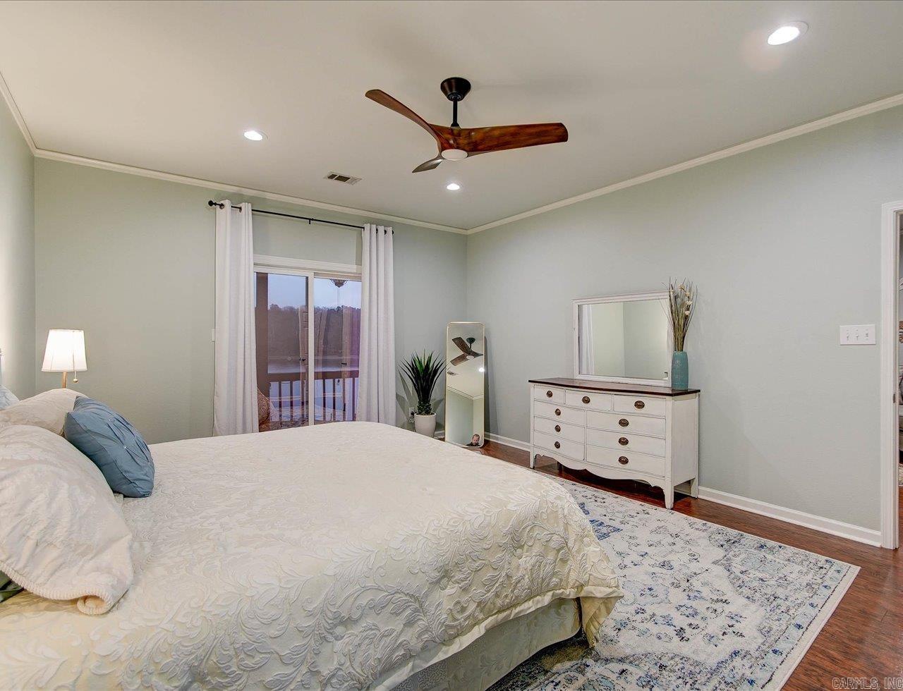 179 Marina Point Unit A Hot Springs, AR