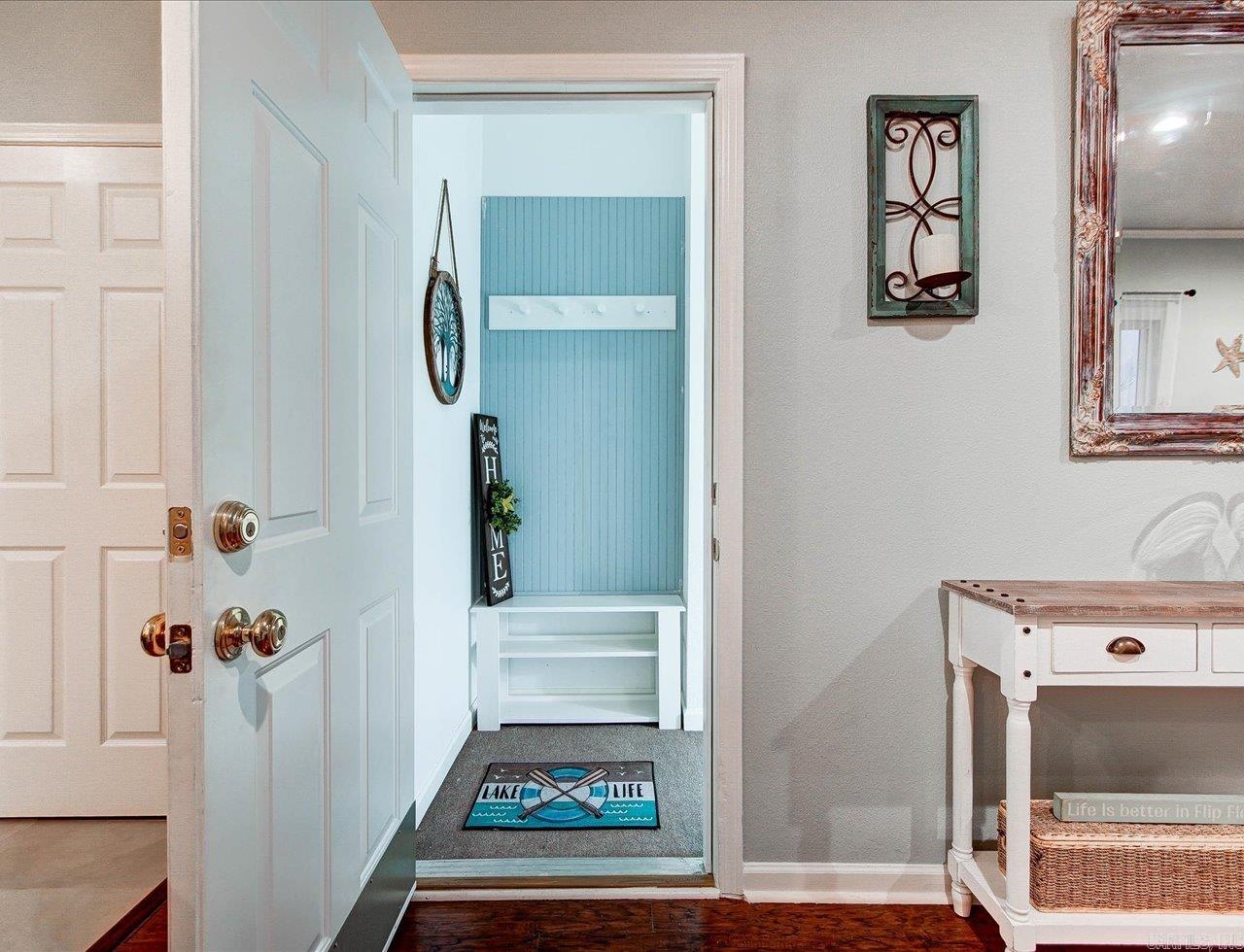 179 Marina Point Unit A Hot Springs, AR