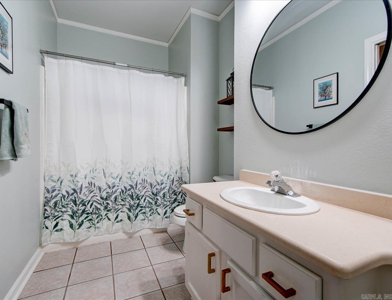 179 Marina Point Unit A Hot Springs, AR