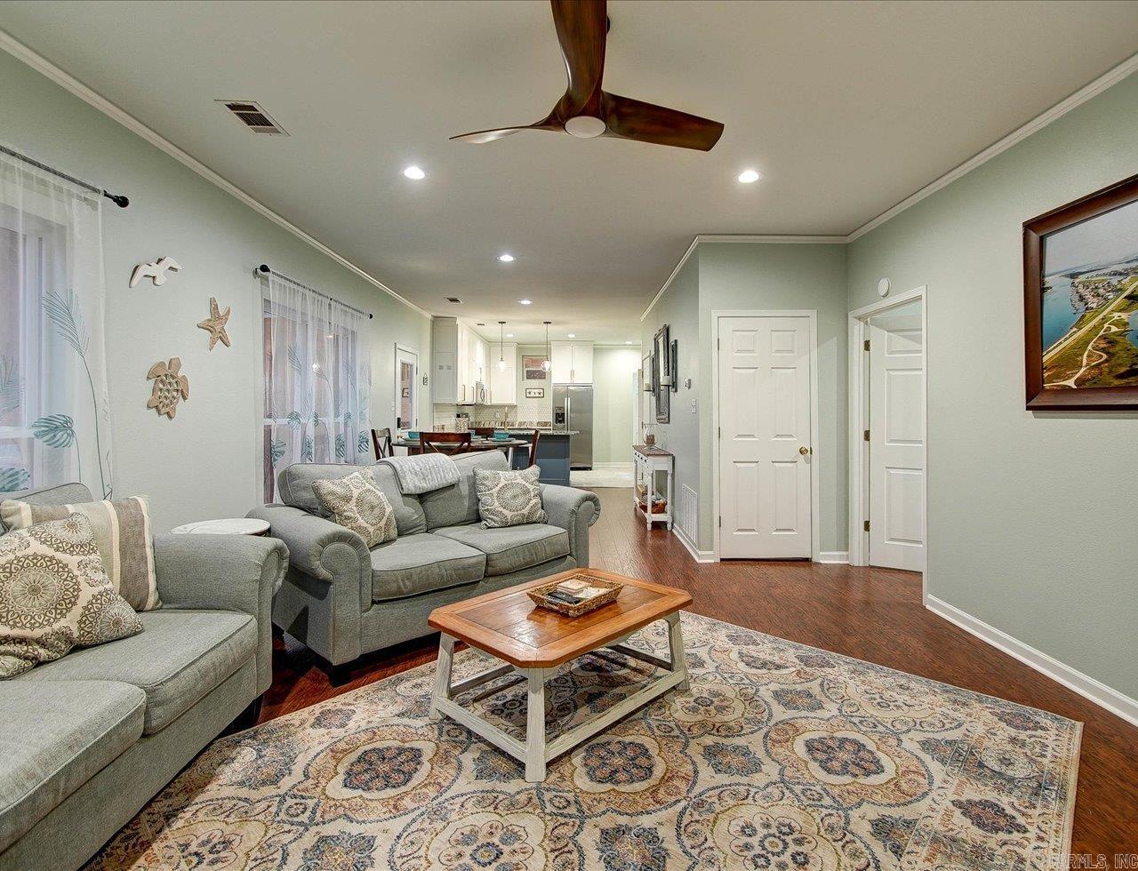 179 Marina Point Unit A Hot Springs, AR