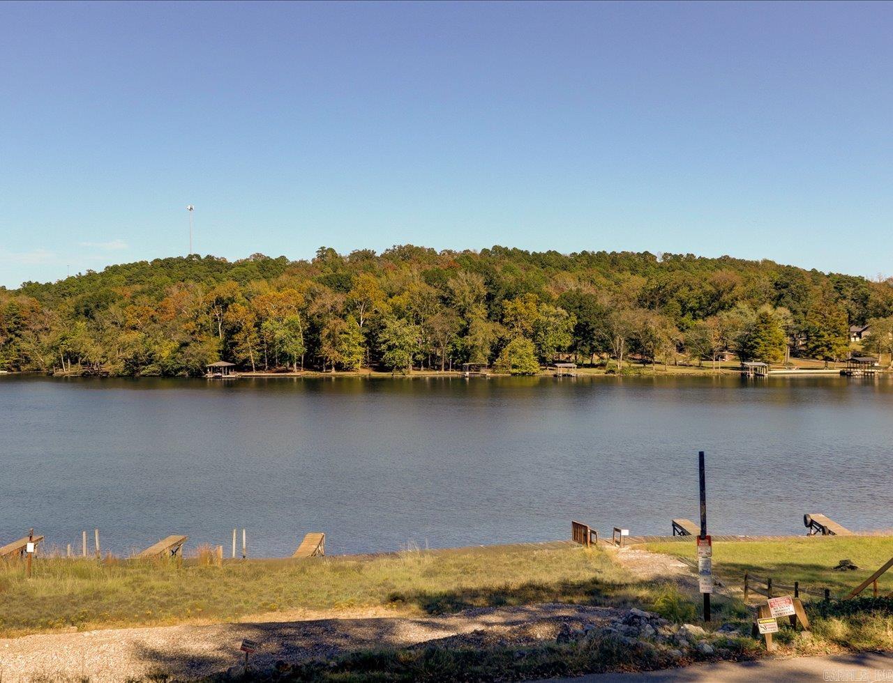 179 Marina Point Unit A Hot Springs, AR