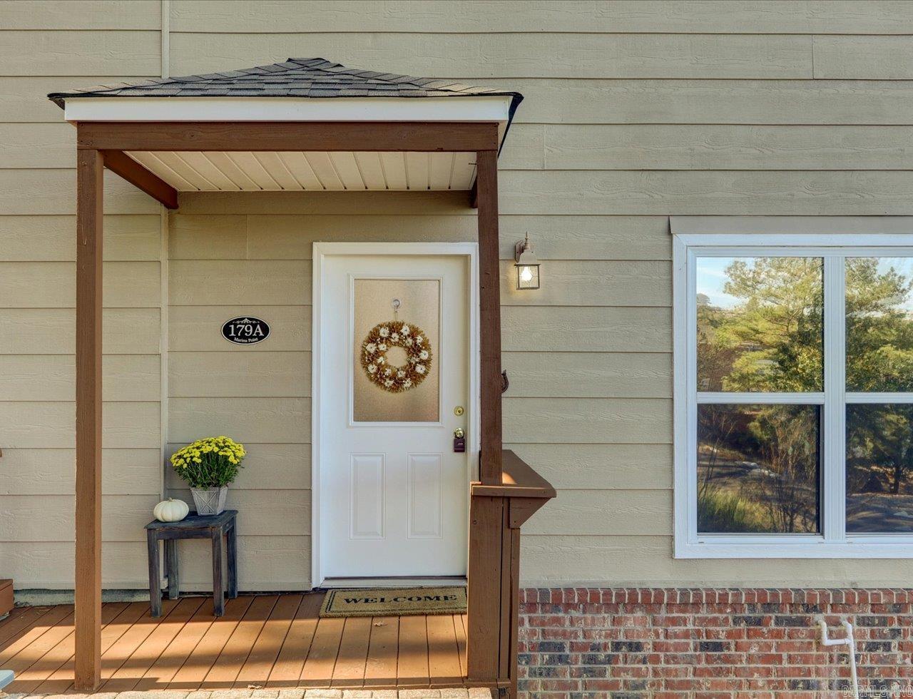 179 Marina Point Unit A Hot Springs, AR