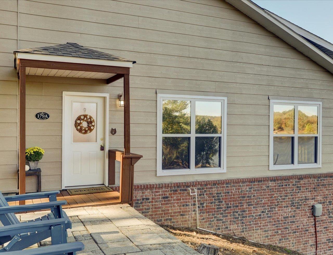 179 Marina Point Unit A Hot Springs, AR