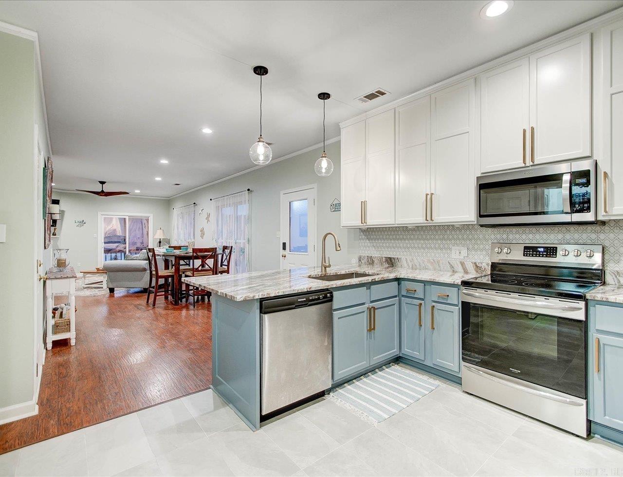 179 Marina Point Unit A Hot Springs, AR