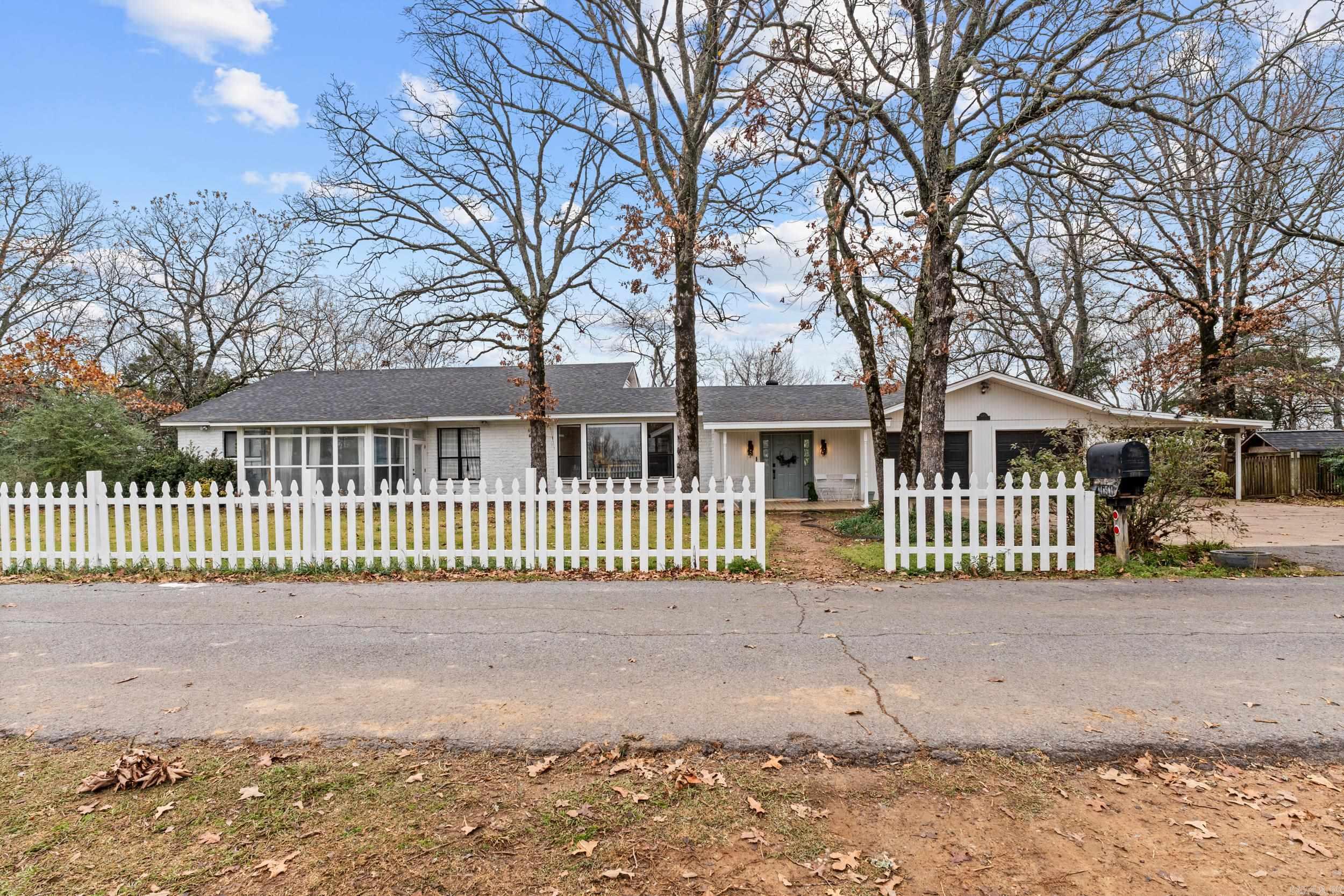 4454  Clearwell  Conway, AR