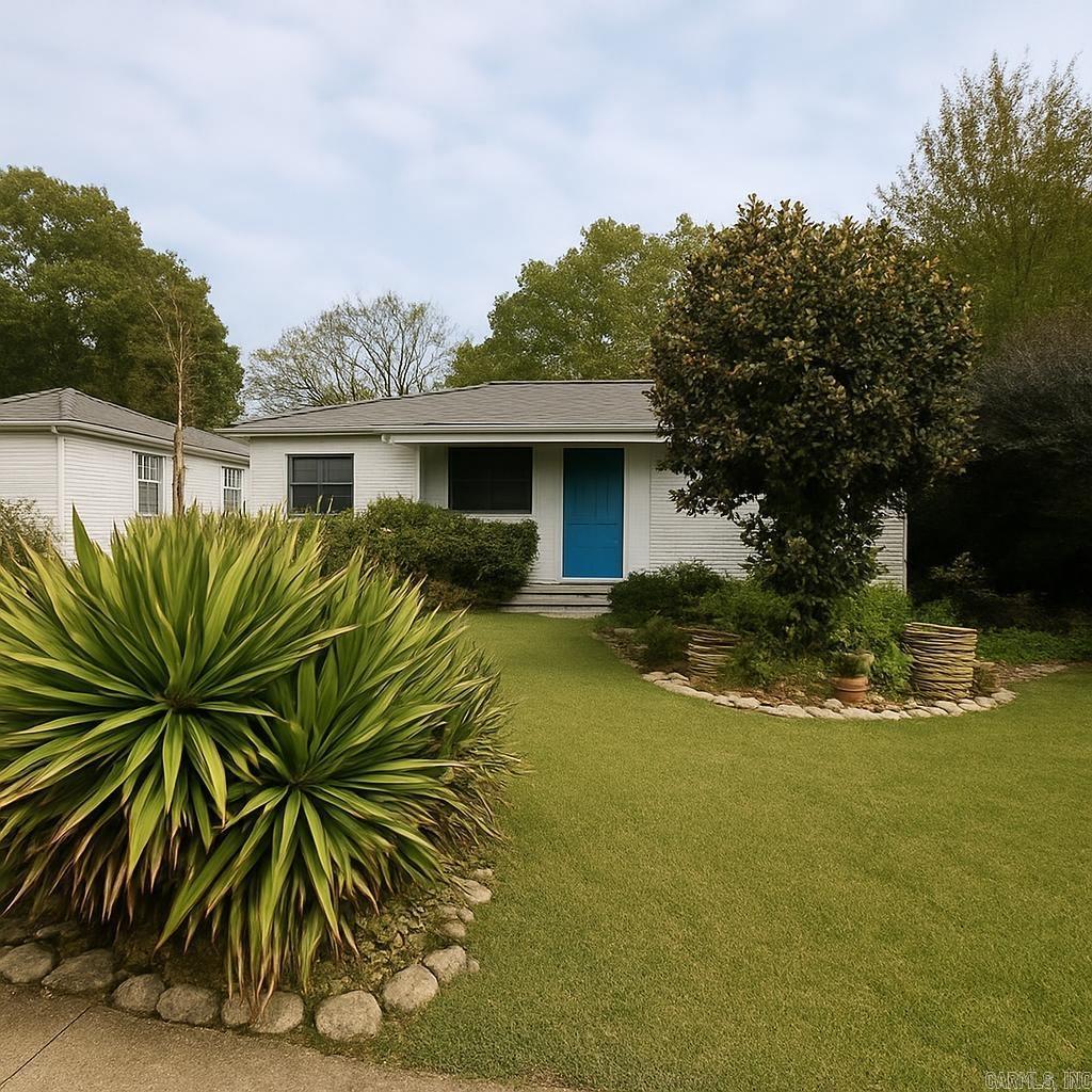 5104 Chandler  North Little Rock, AR