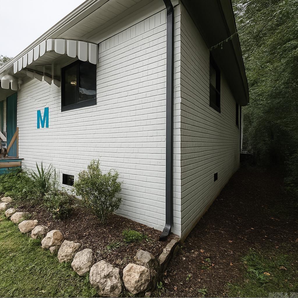 5104 Chandler  North Little Rock, AR