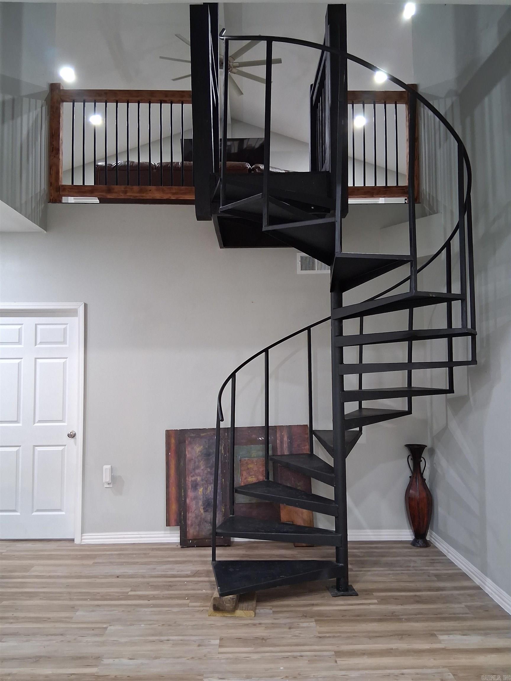 6766 Park  Hot Springs, AR