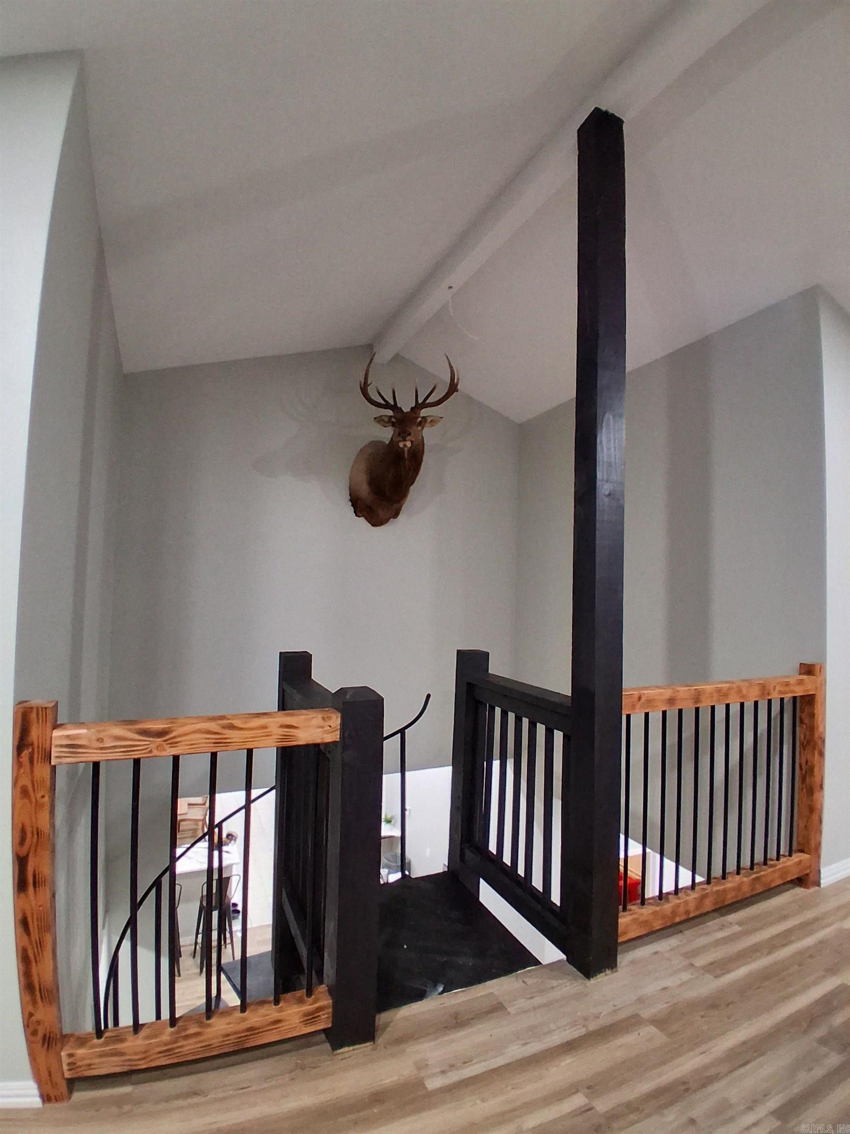 6766 Park  Hot Springs, AR