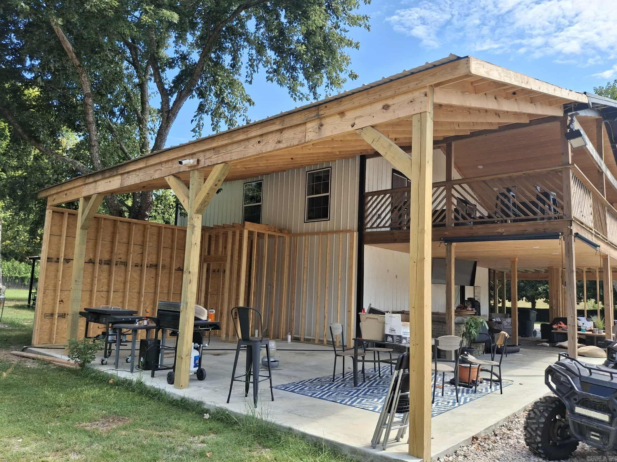 6766 Park  Hot Springs, AR