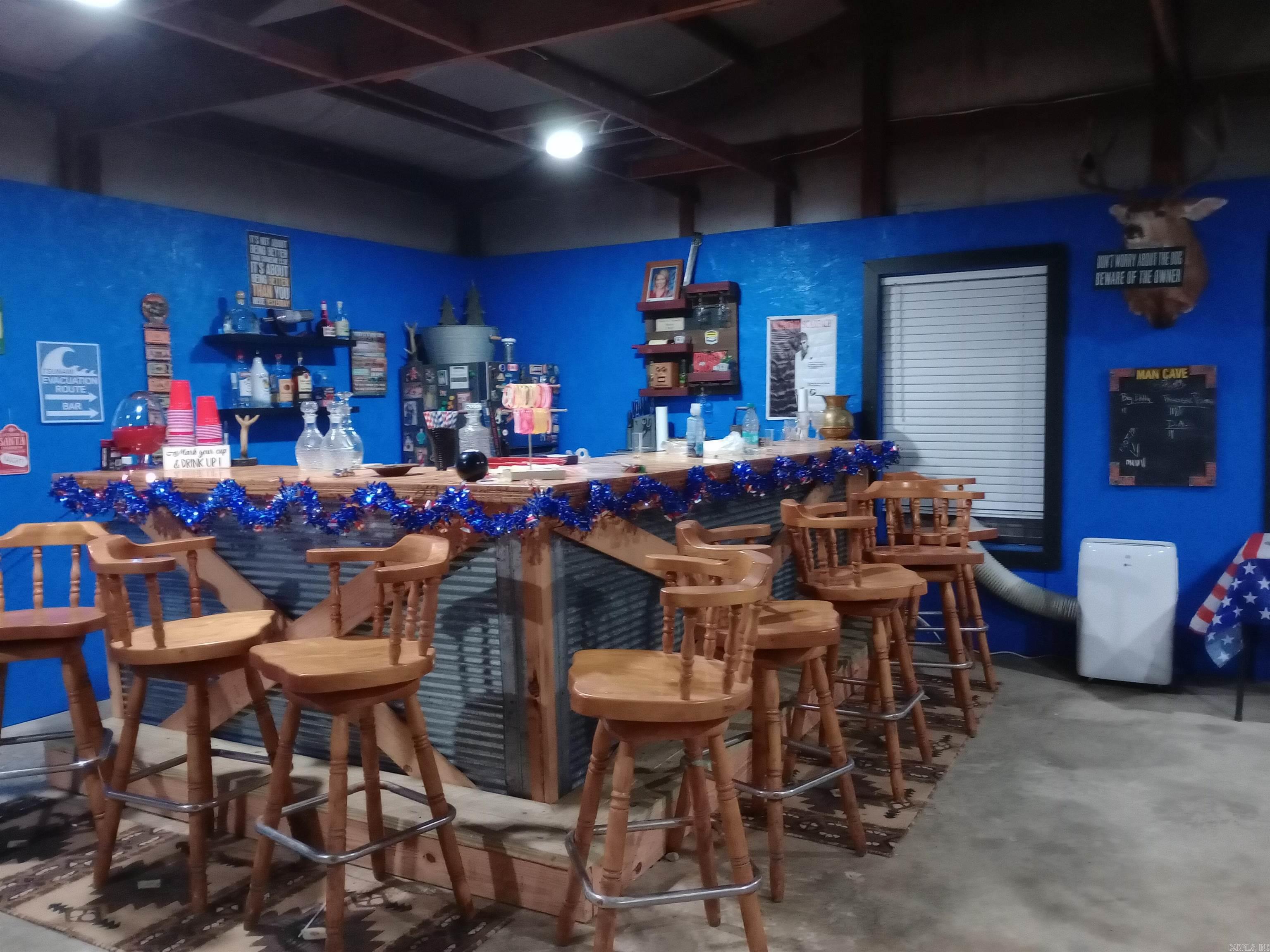 6766 Park  Hot Springs, AR