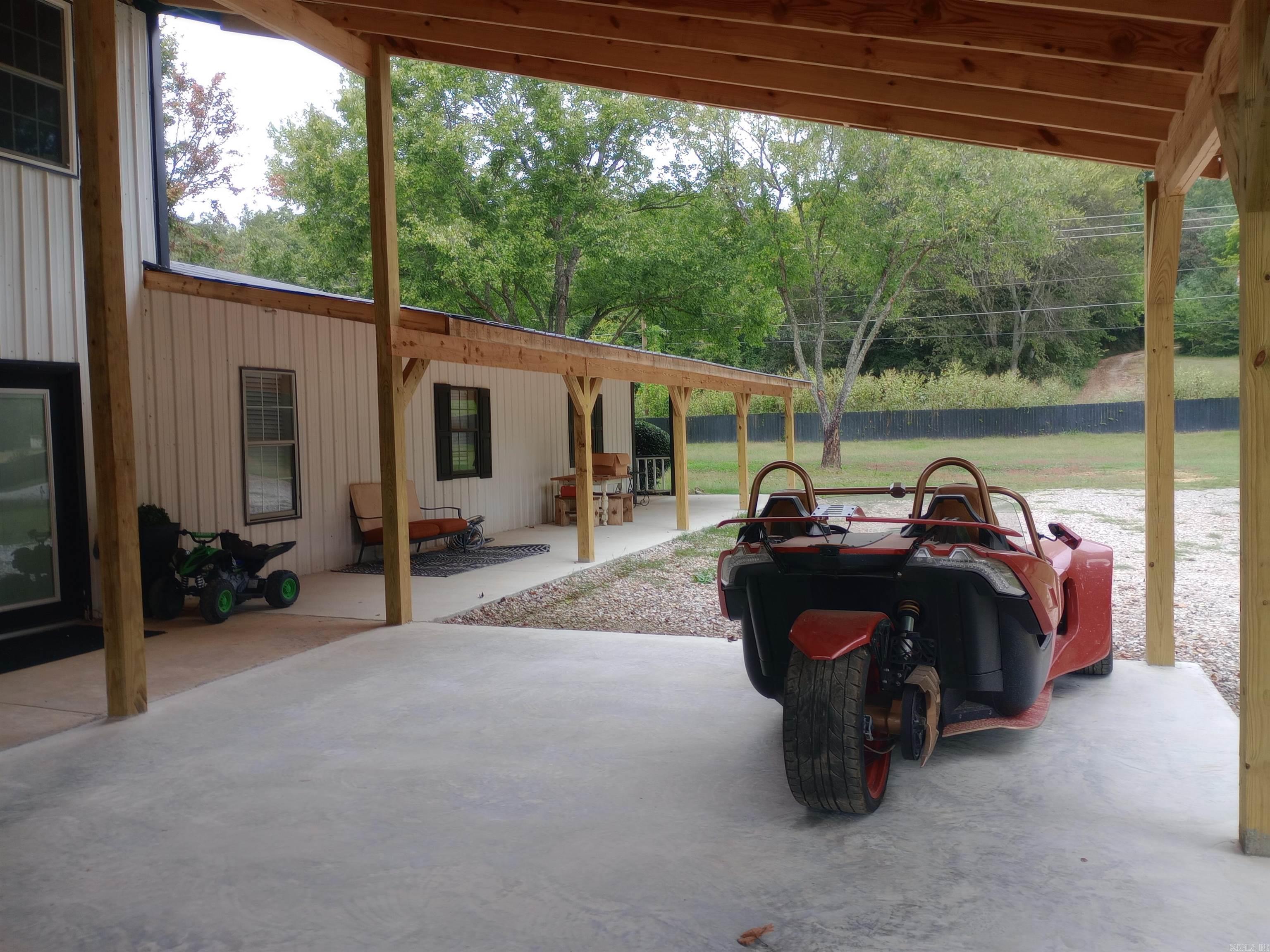 6766 Park  Hot Springs, AR