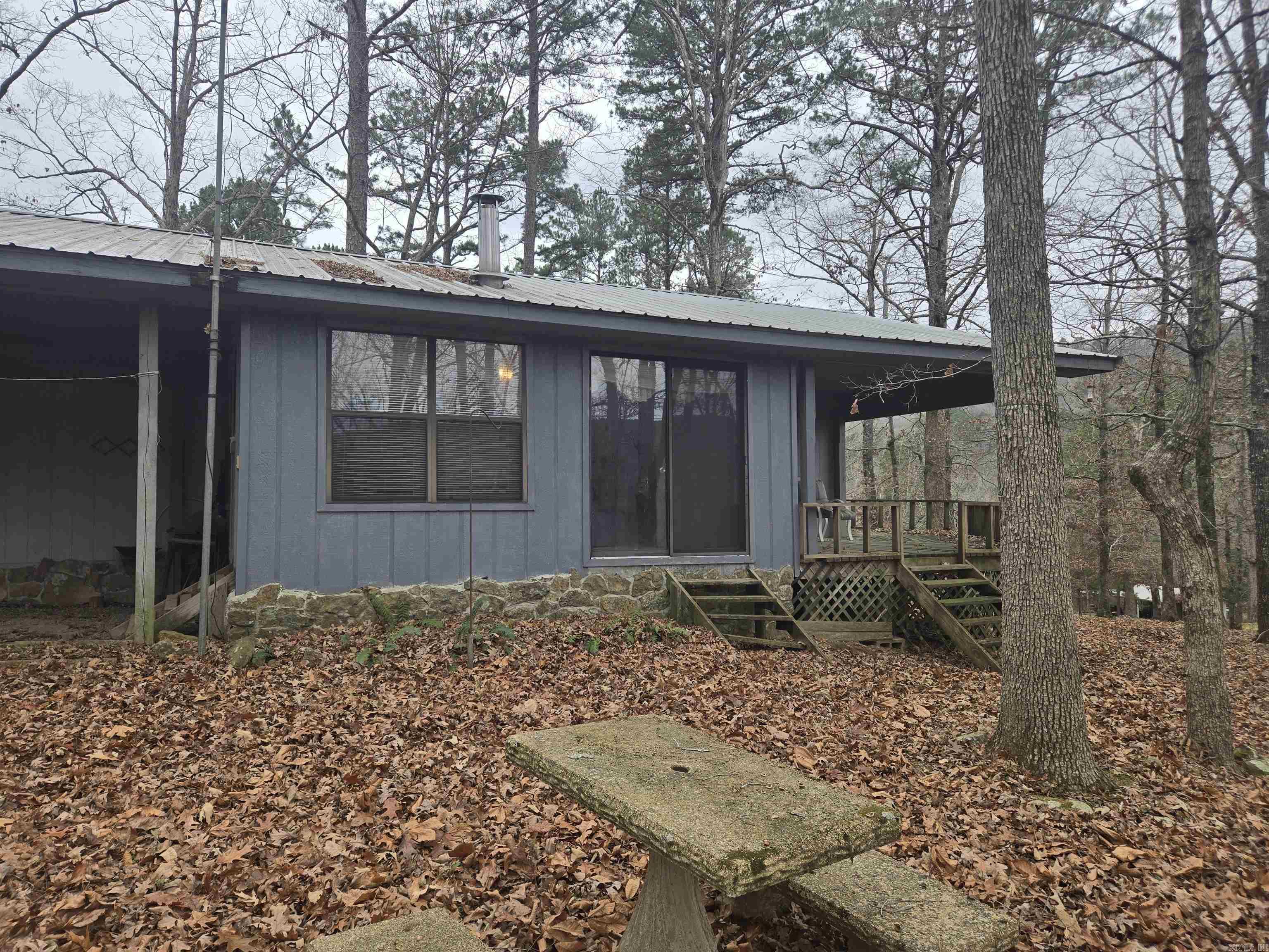90 Lake  Drasco, AR