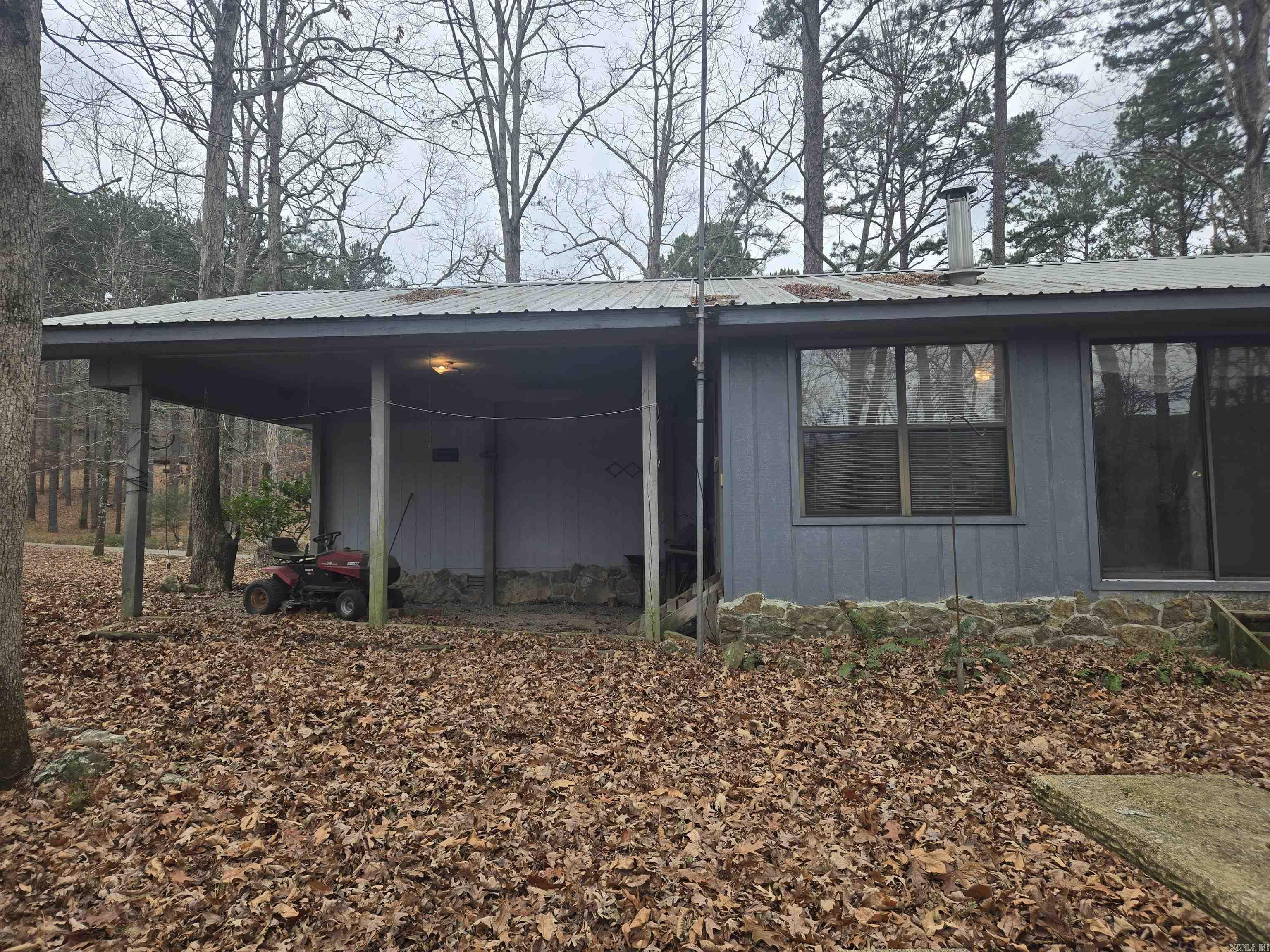 90 Lake  Drasco, AR