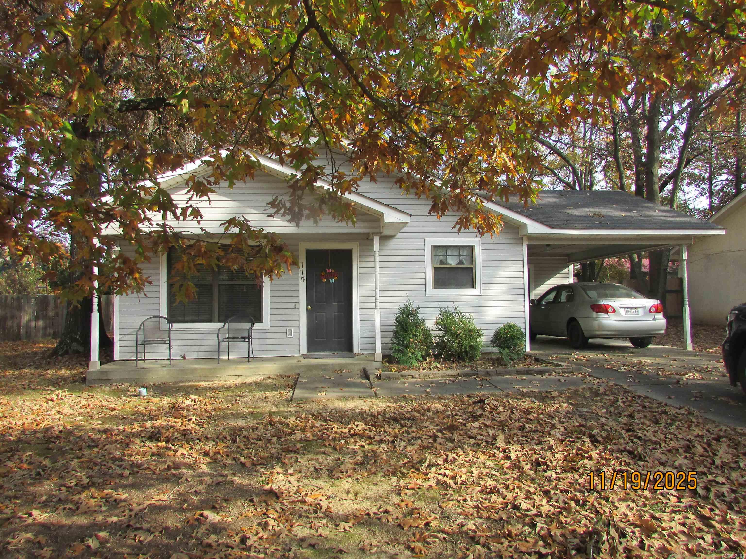 115 Rodney Guthrie Dr  Cabot, AR