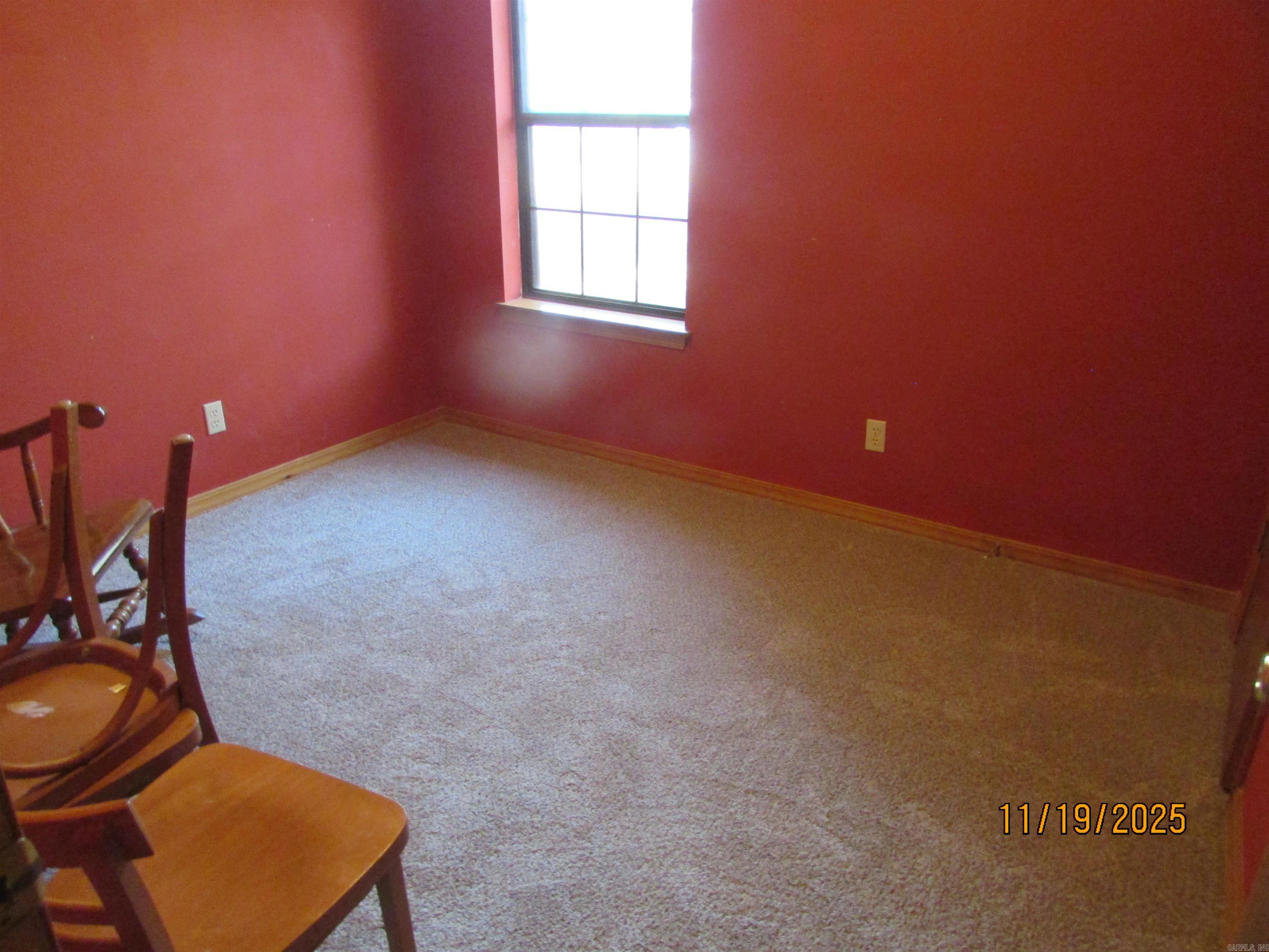 115 Rodney Guthrie Dr  Cabot, AR