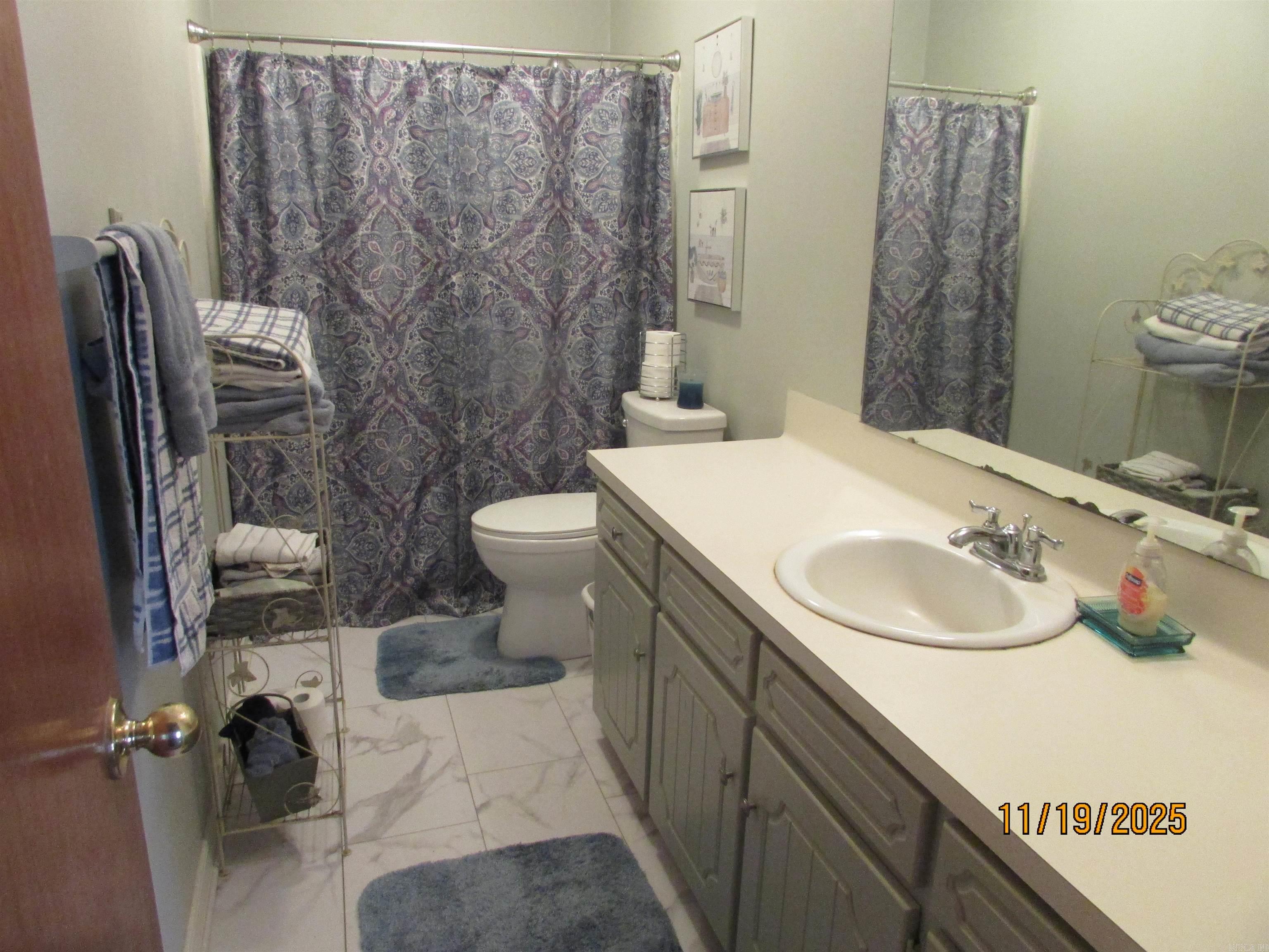 115 Rodney Guthrie Dr  Cabot, AR