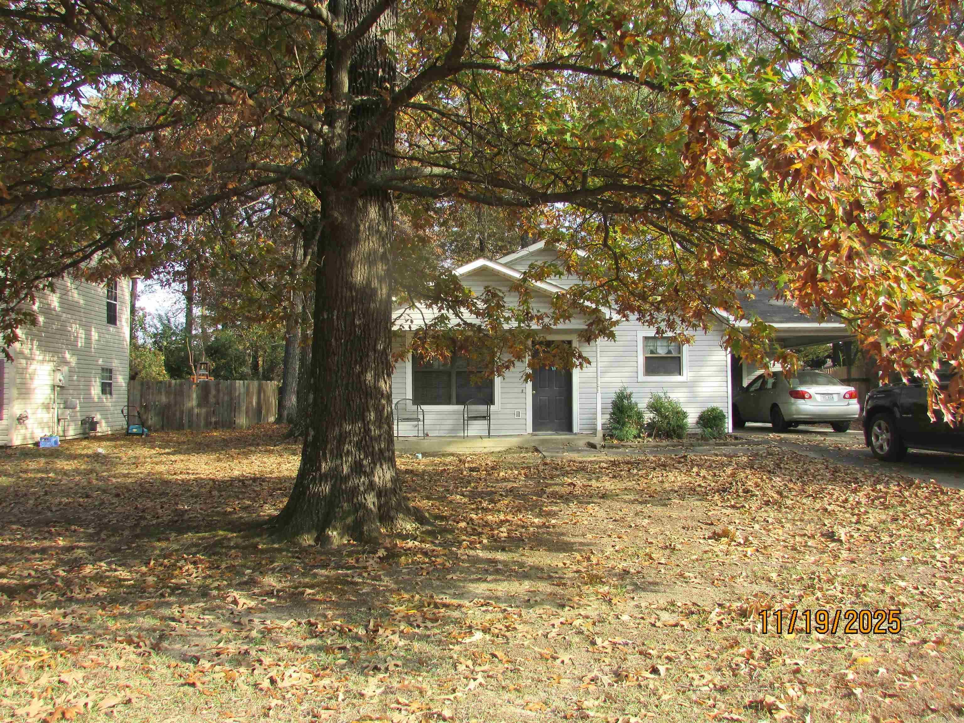 115 Rodney Guthrie Dr  Cabot, AR