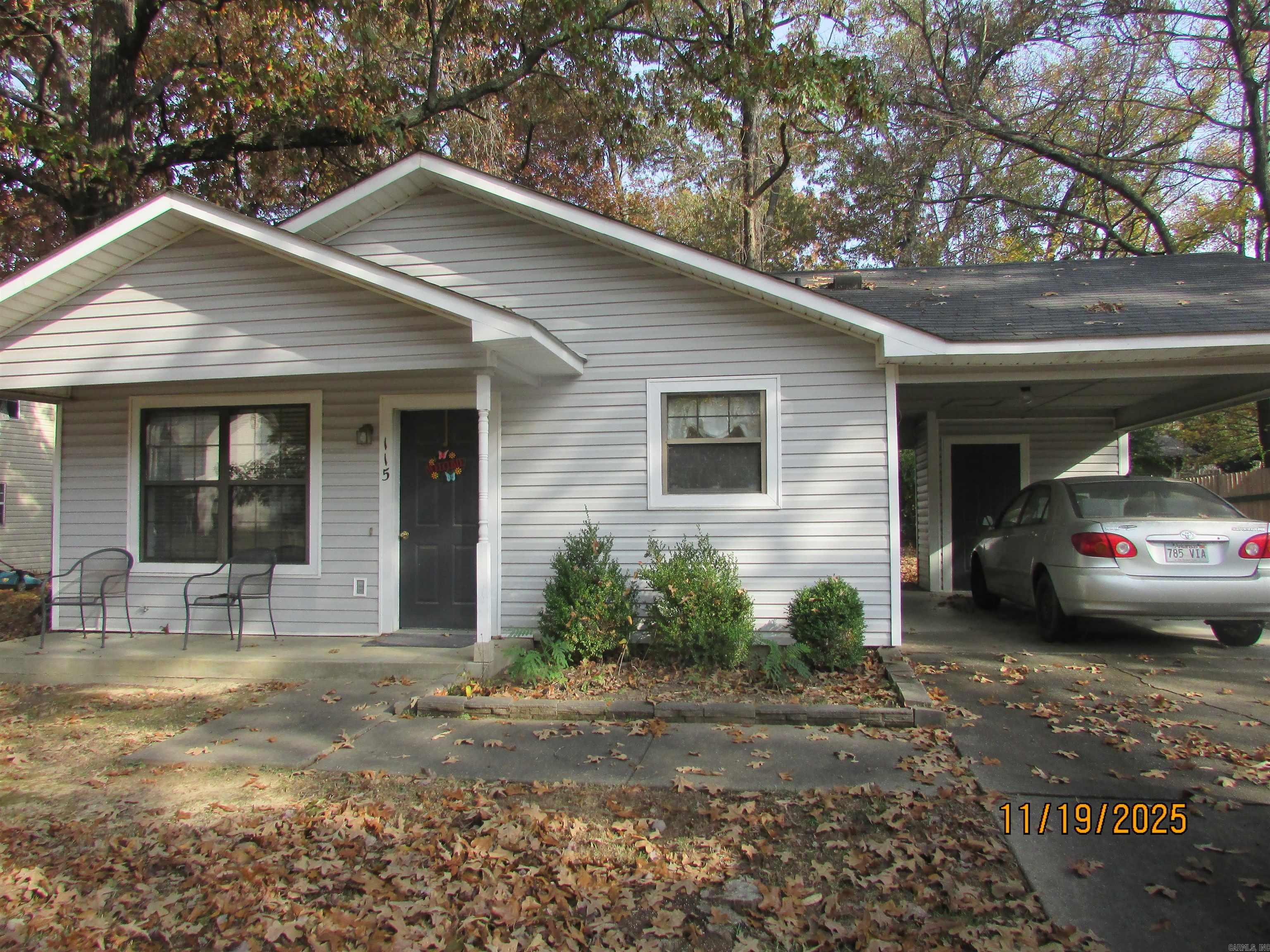 115 Rodney Guthrie Dr  Cabot, AR