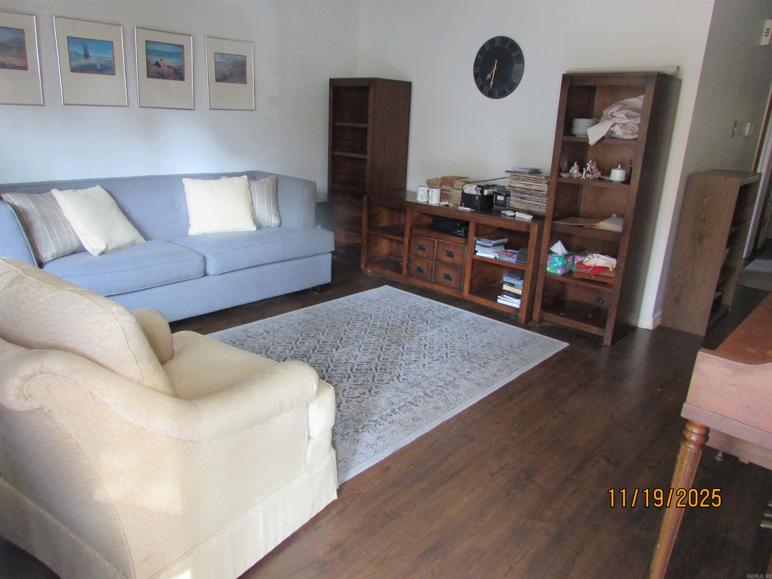 115 Rodney Guthrie Dr  Cabot, AR