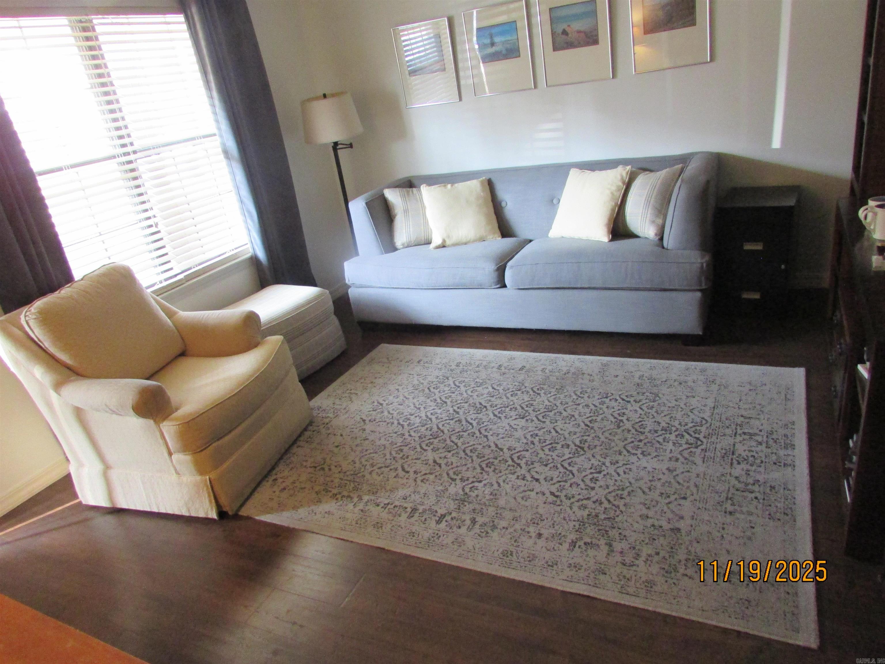 115 Rodney Guthrie Dr  Cabot, AR