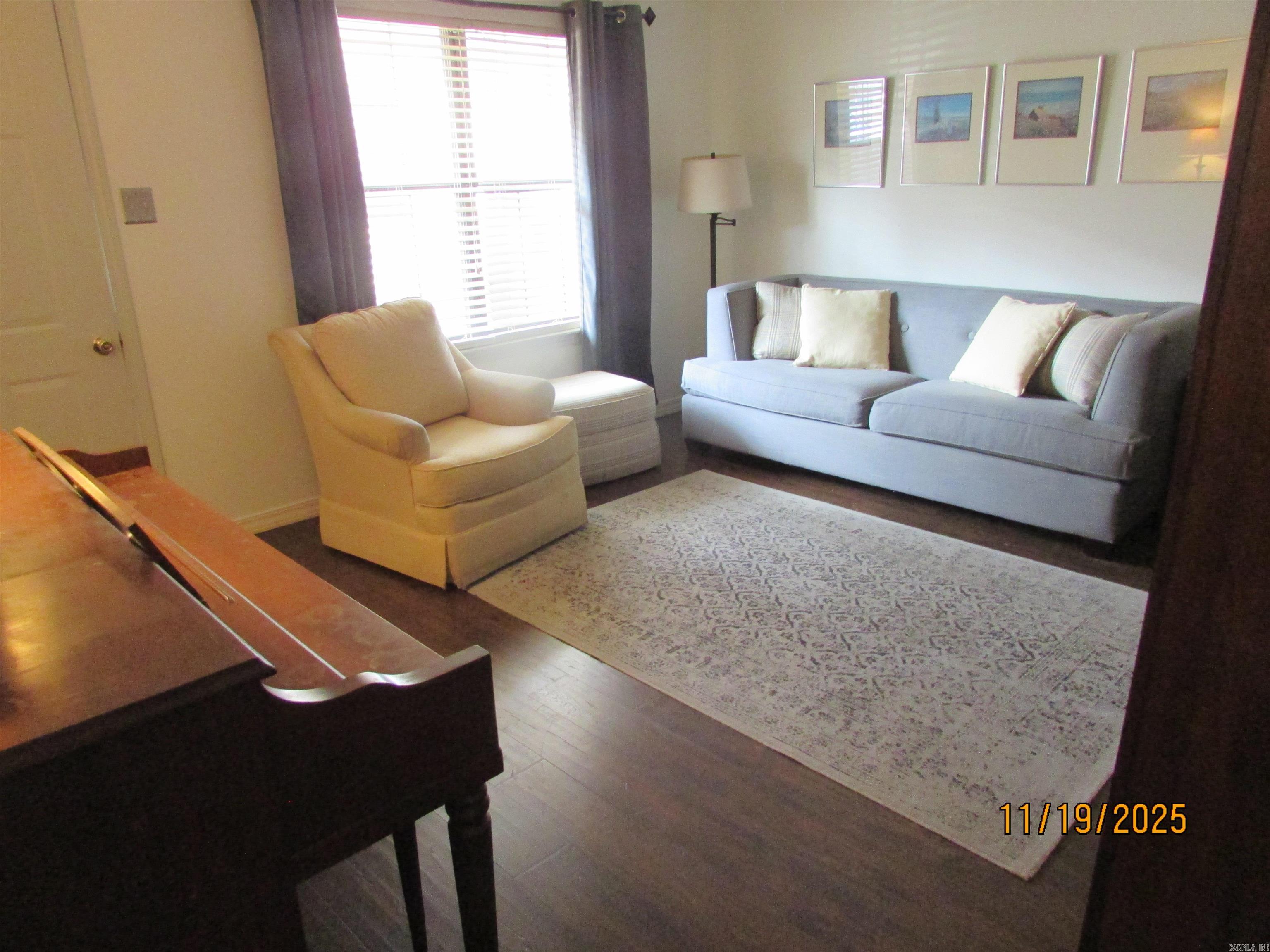 115 Rodney Guthrie Dr  Cabot, AR