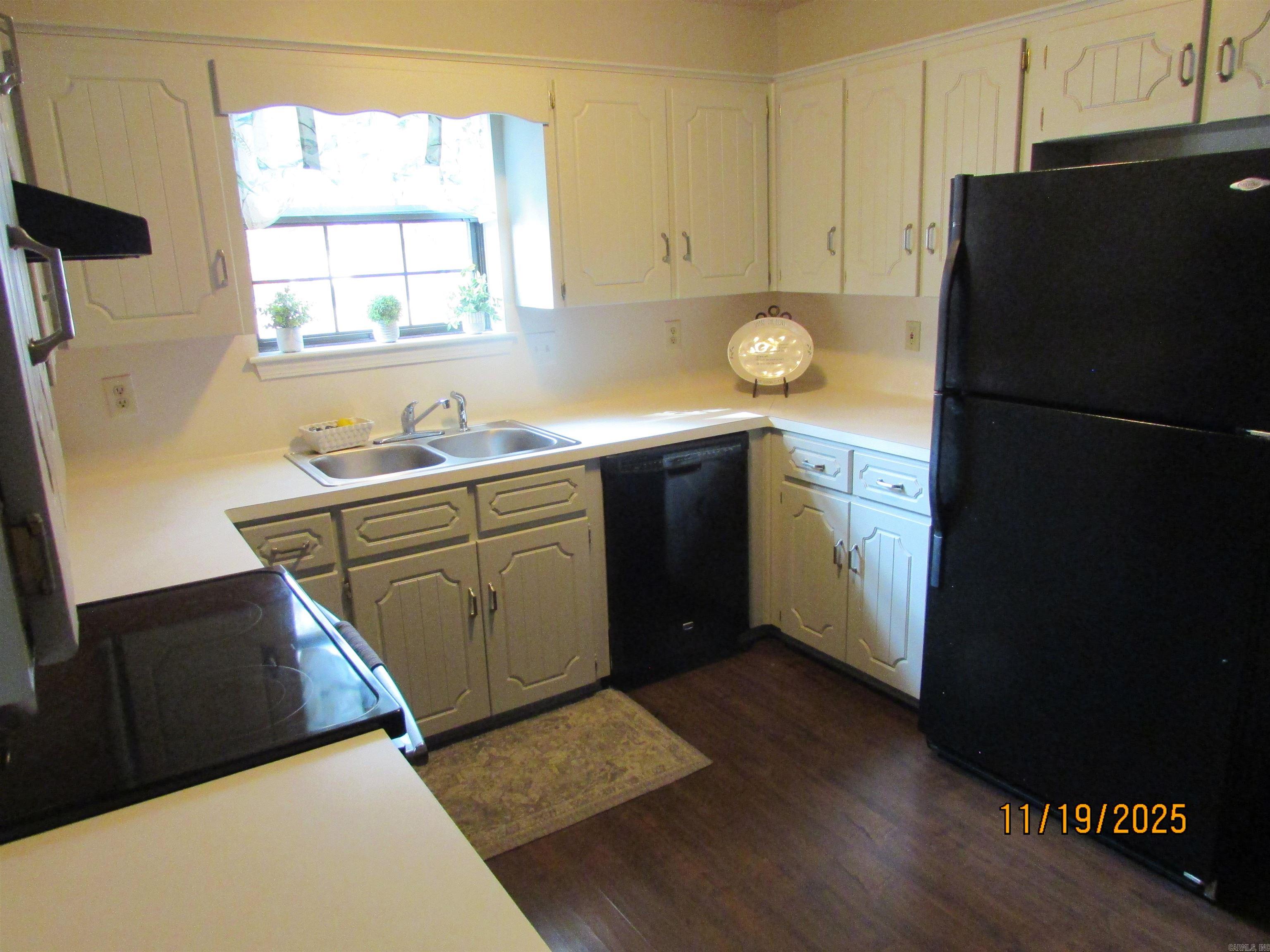 115 Rodney Guthrie Dr  Cabot, AR