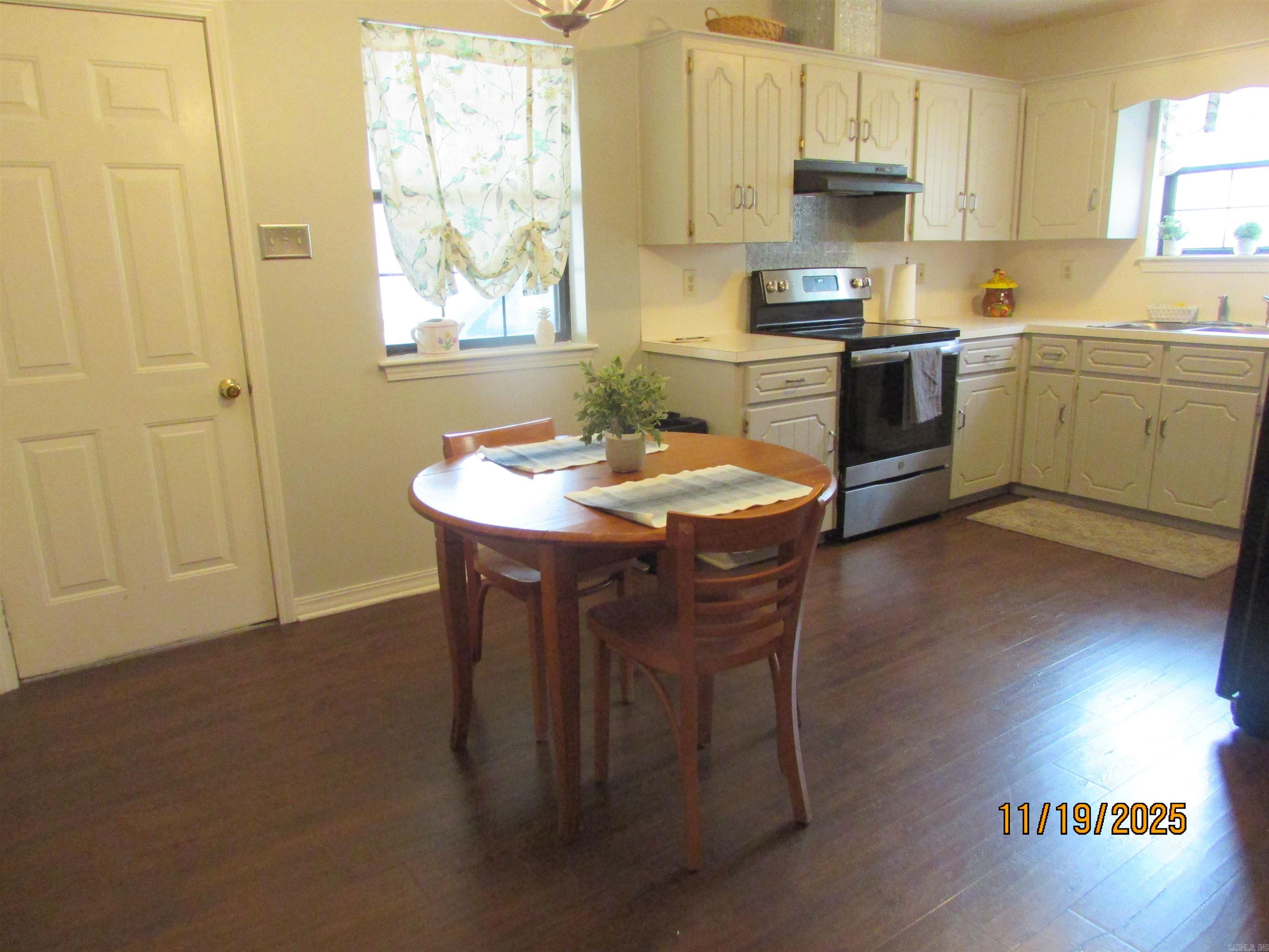 115 Rodney Guthrie Dr  Cabot, AR