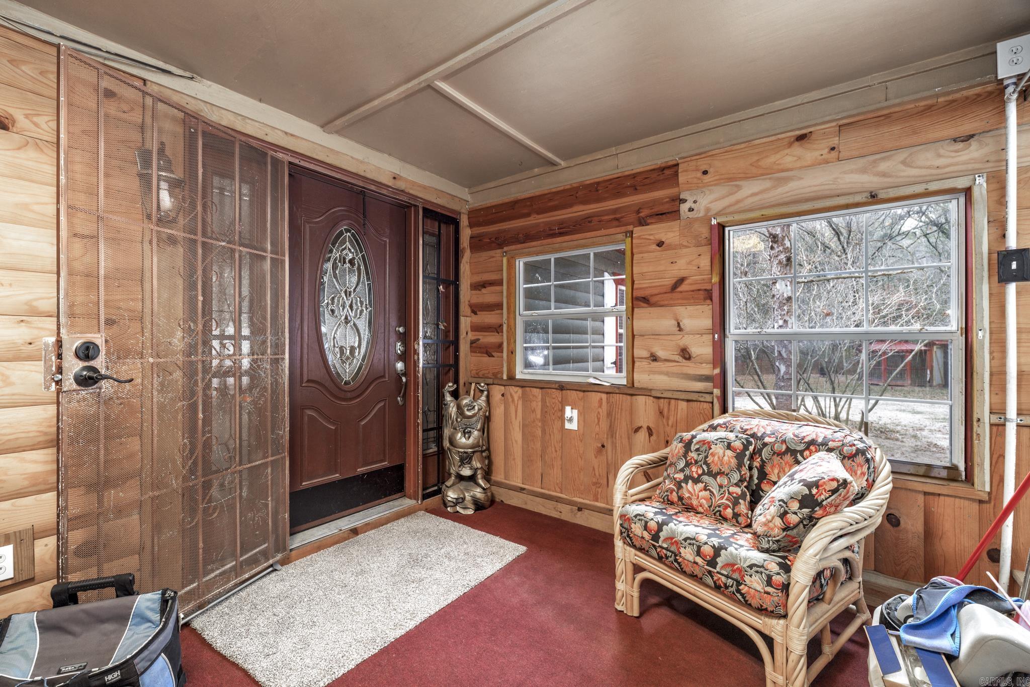 684 E Nix Rd  Rockport, AR