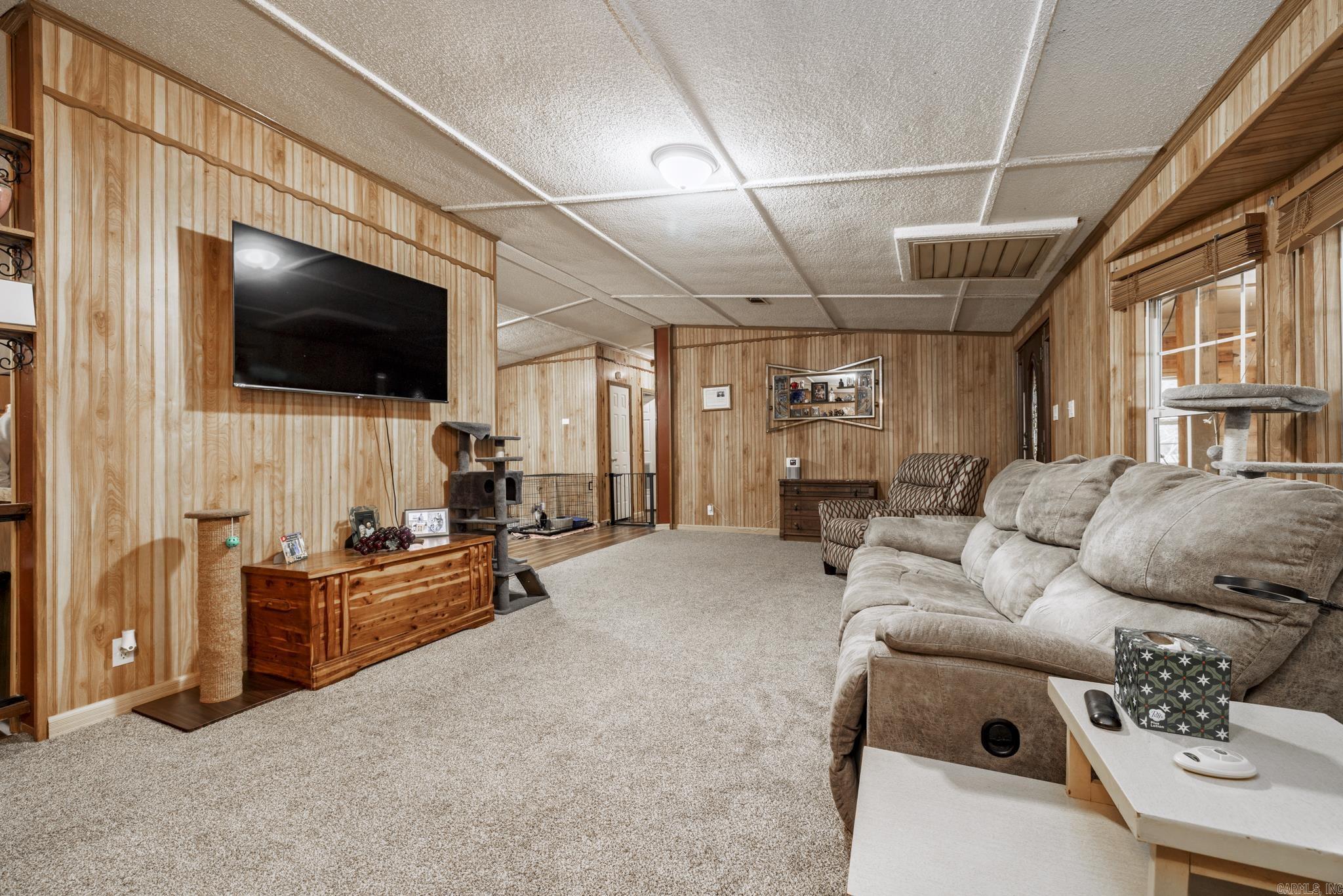 684 E Nix Rd  Rockport, AR