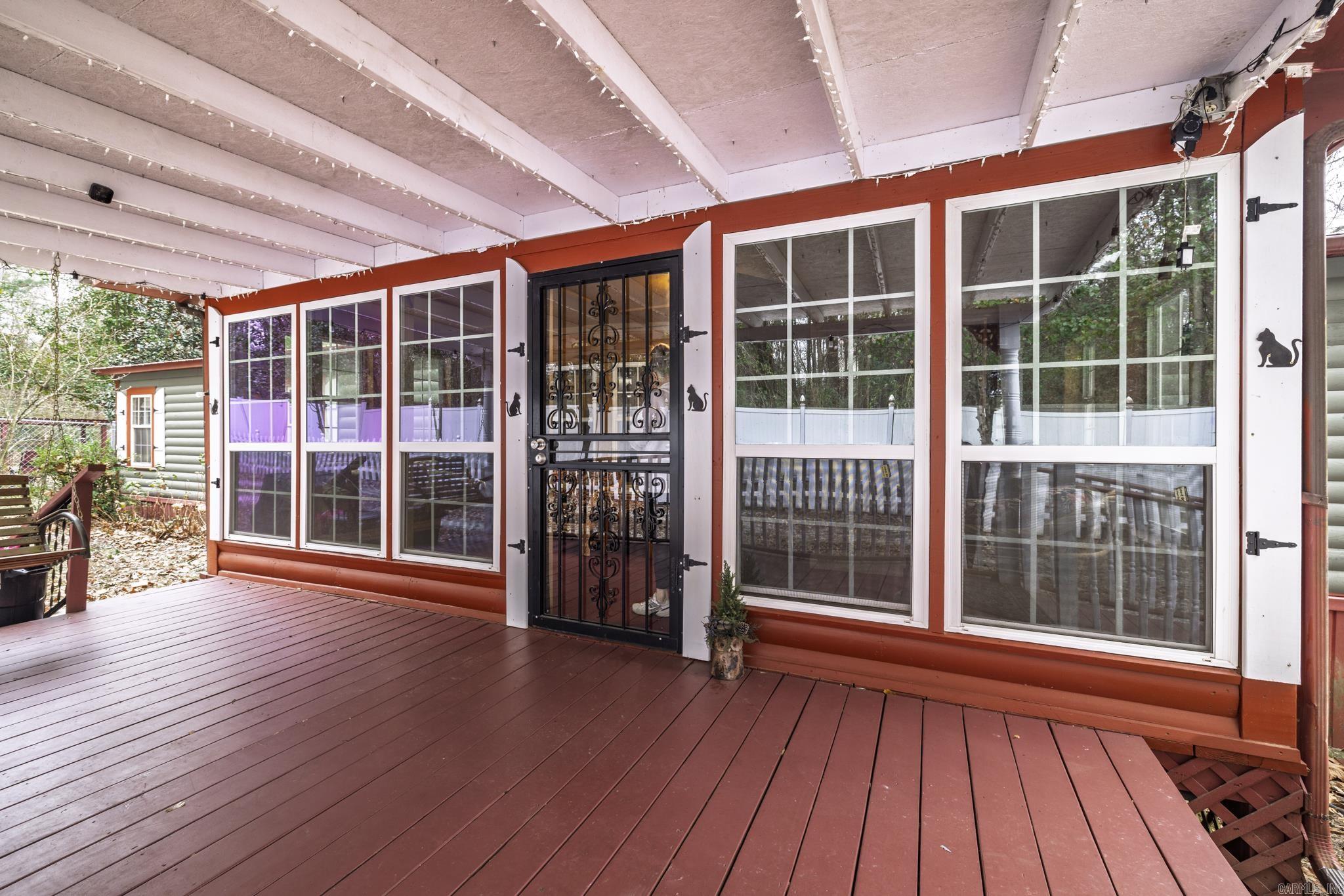 684 E Nix Rd  Rockport, AR