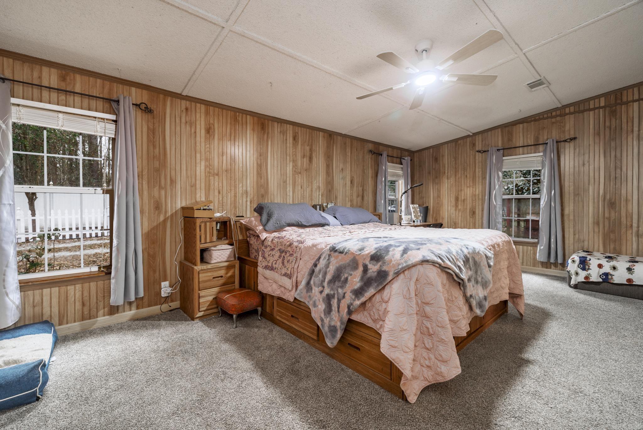 684 E Nix Rd  Rockport, AR