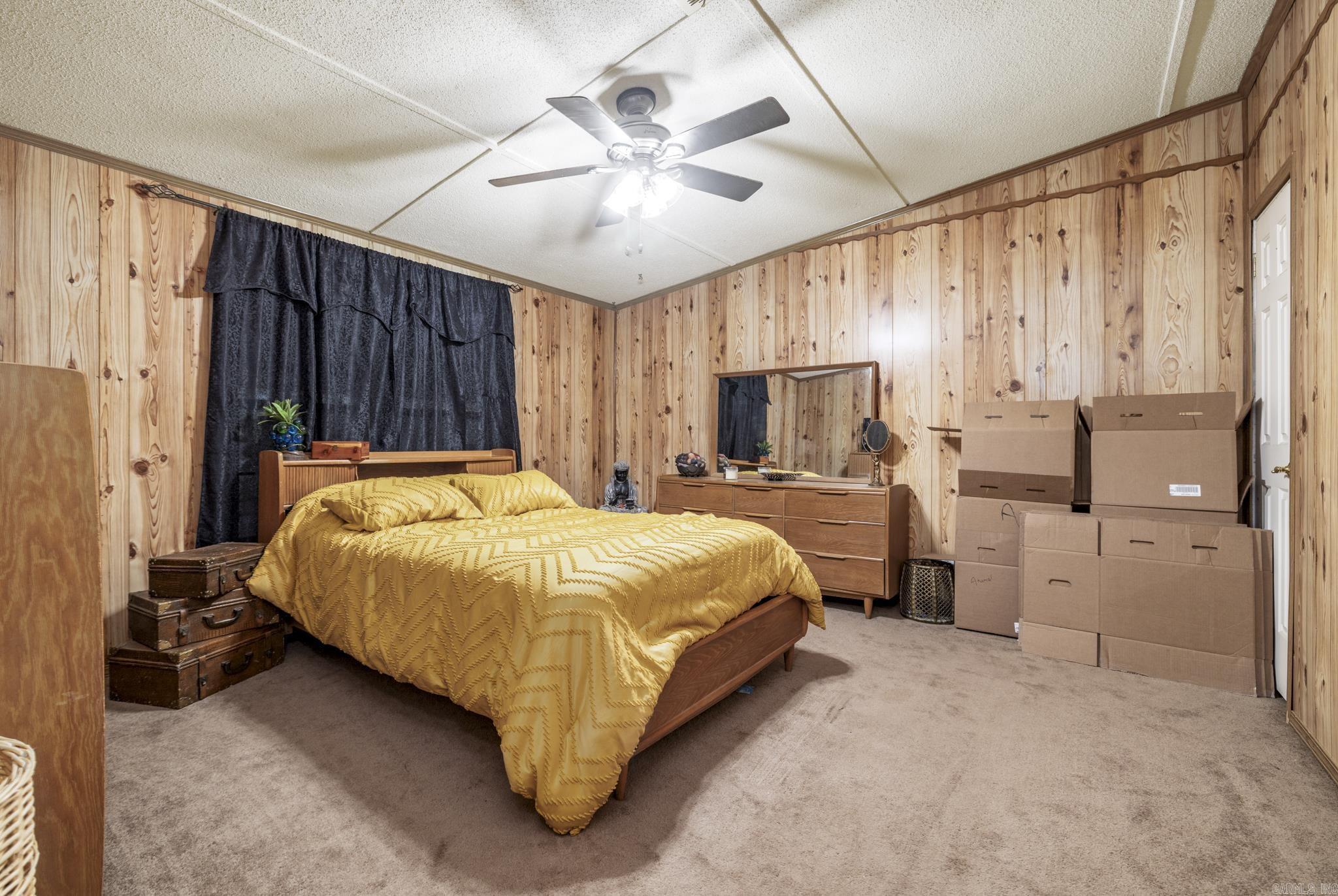 684 E Nix Rd  Rockport, AR