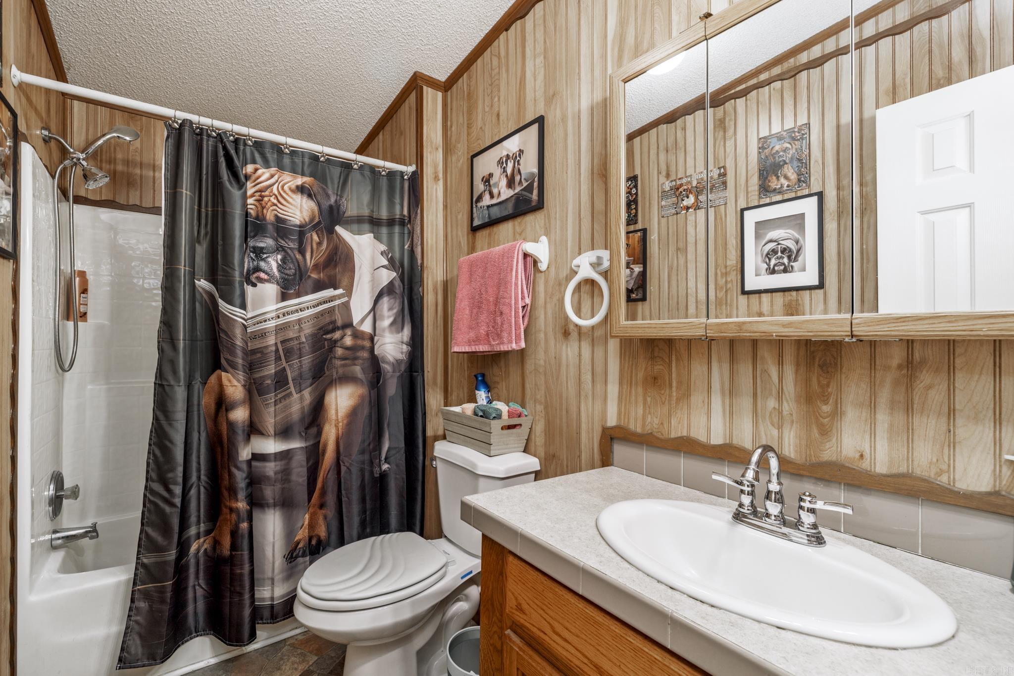 684 E Nix Rd  Rockport, AR