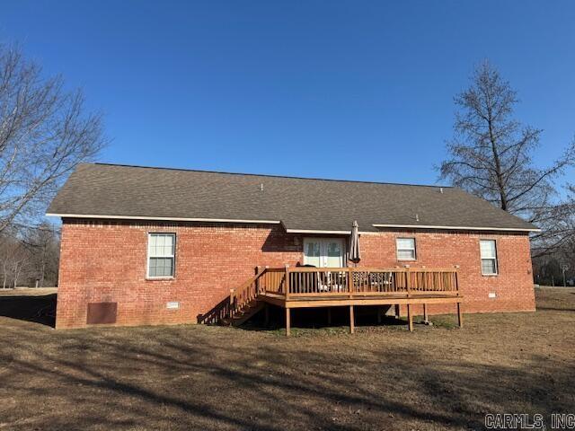 1941 Polk Bayou  Batesville, AR