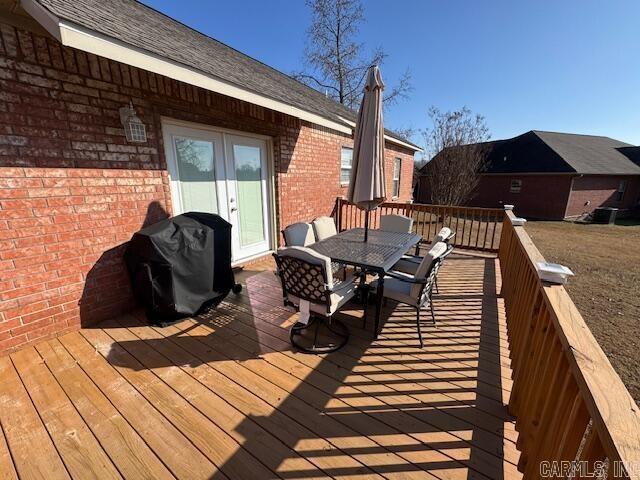 1941 Polk Bayou  Batesville, AR