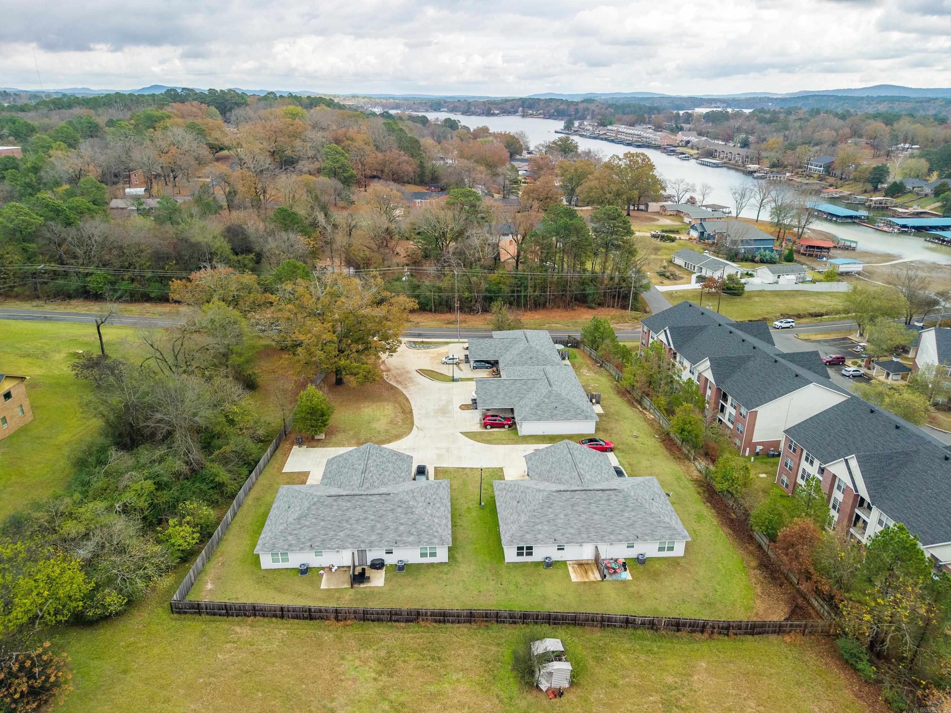 180 Lakeland Drive  Hot Springs, AR