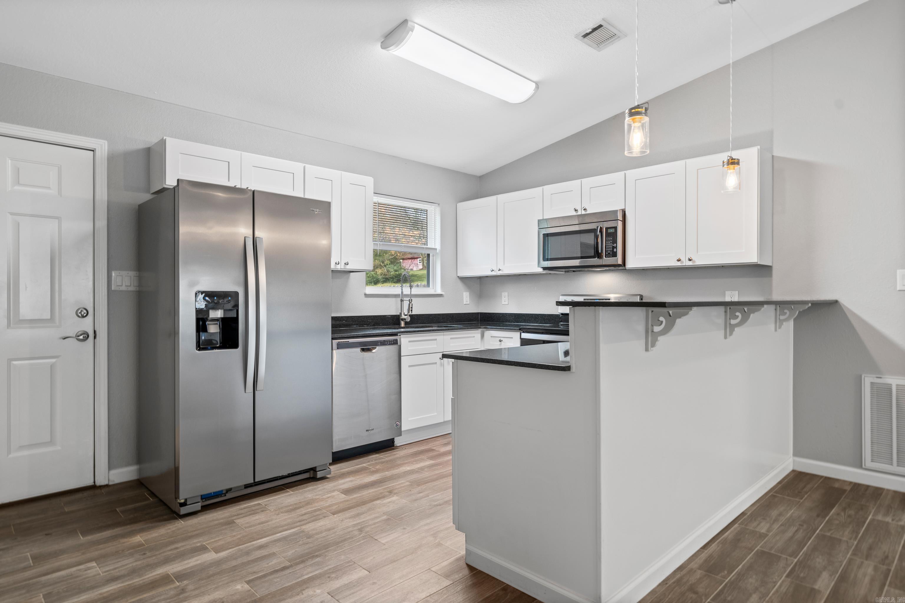 180 Lakeland Drive  Hot Springs, AR