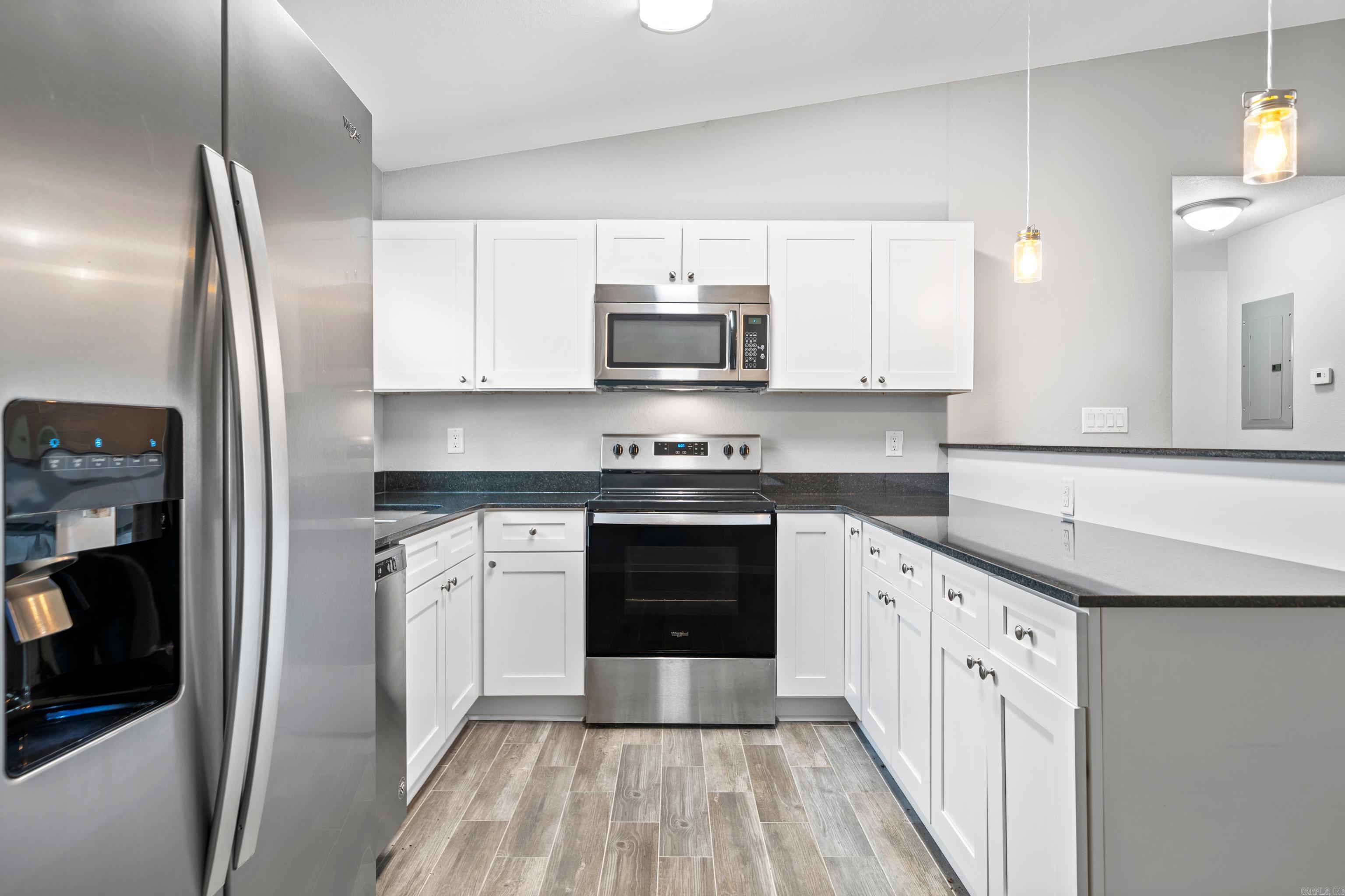 180 Lakeland Drive  Hot Springs, AR