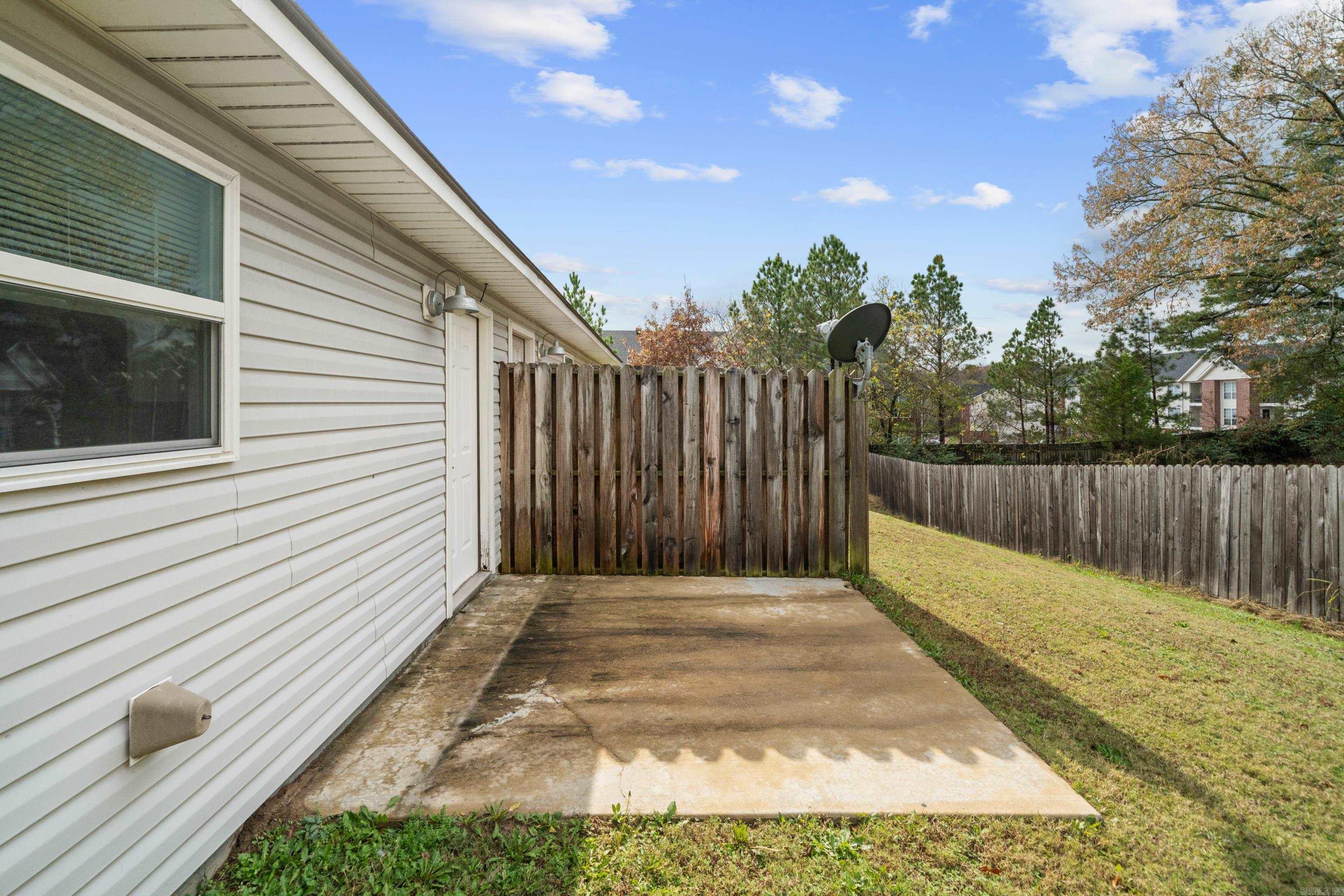 180 Lakeland Drive  Hot Springs, AR