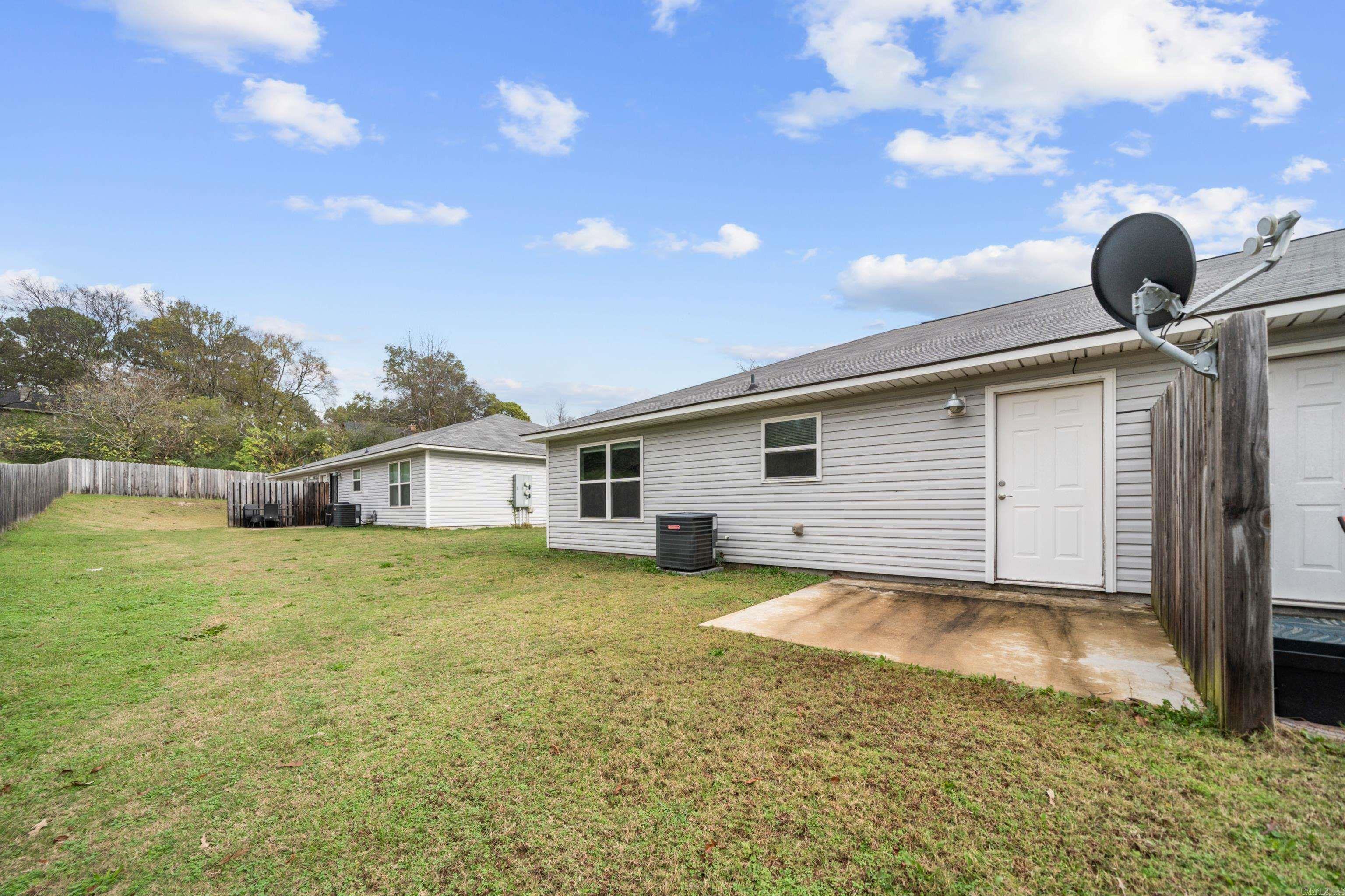 180 Lakeland Drive  Hot Springs, AR