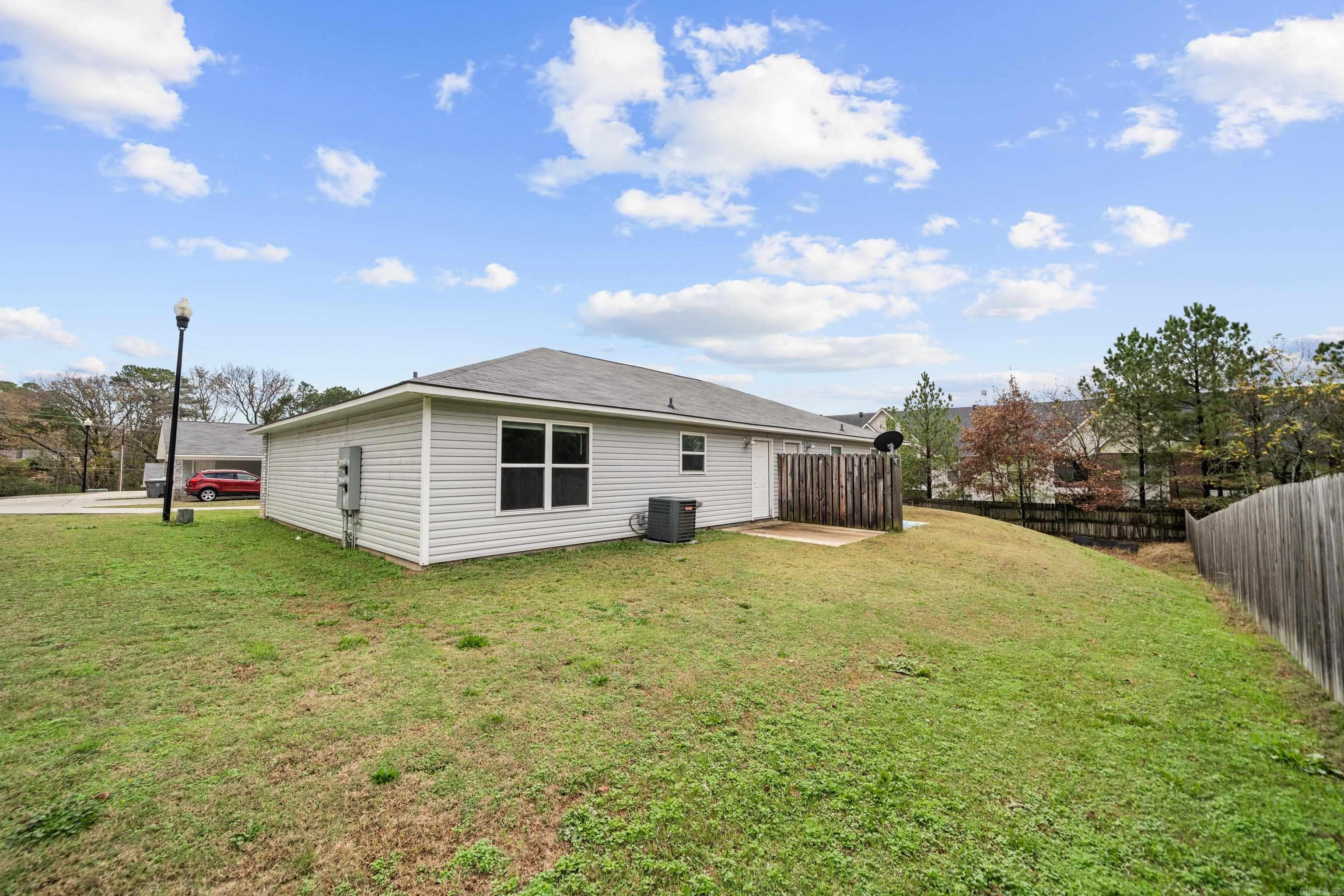 180 Lakeland Drive  Hot Springs, AR