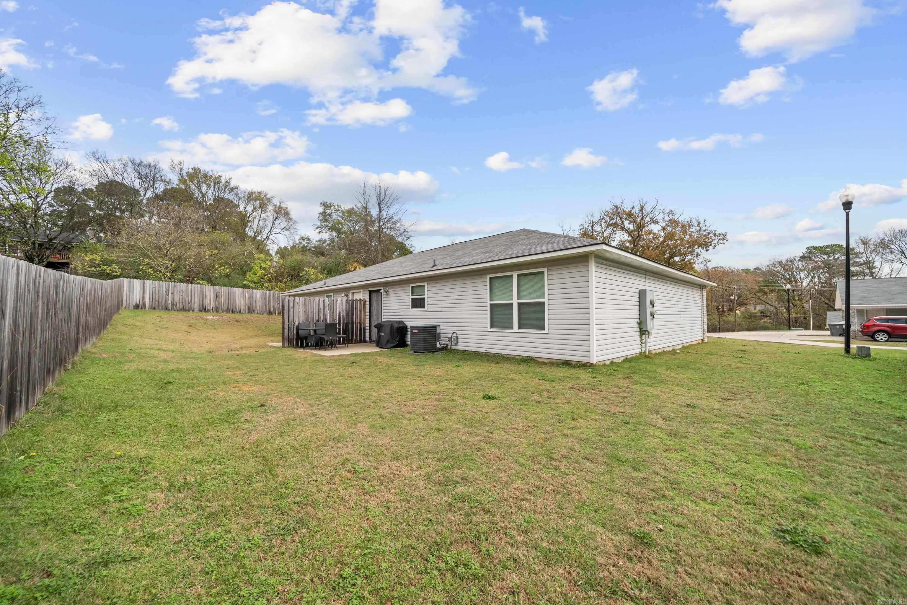 180 Lakeland Drive  Hot Springs, AR