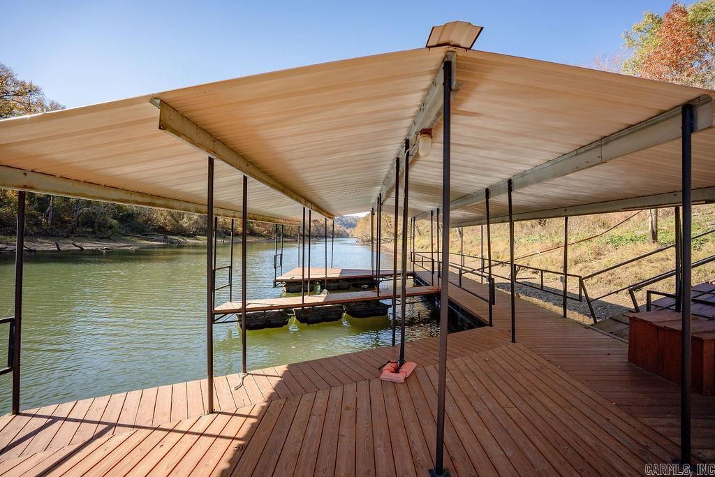 Lot 51 Primrose Creek  Heber Springs, AR