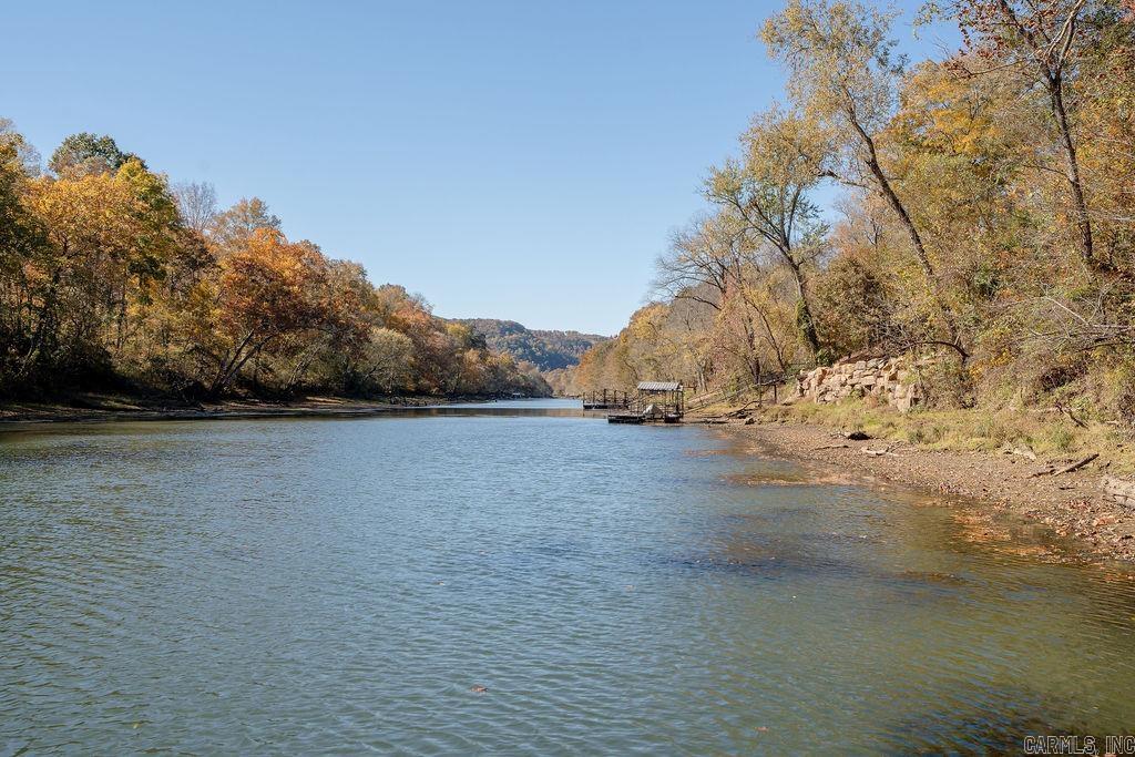 Lot 51 Primrose Creek  Heber Springs, AR