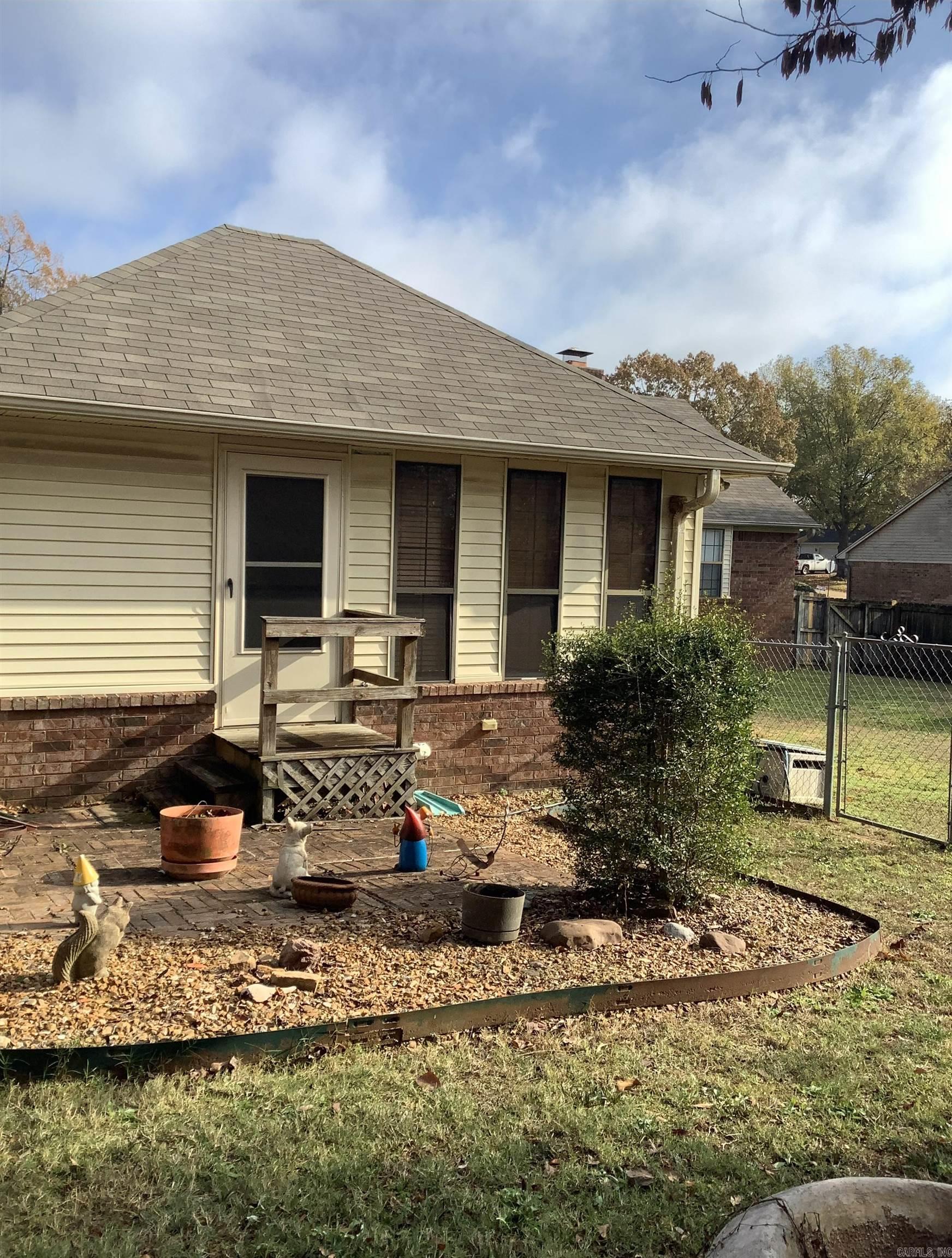 507 Live Oak  Searcy, AR