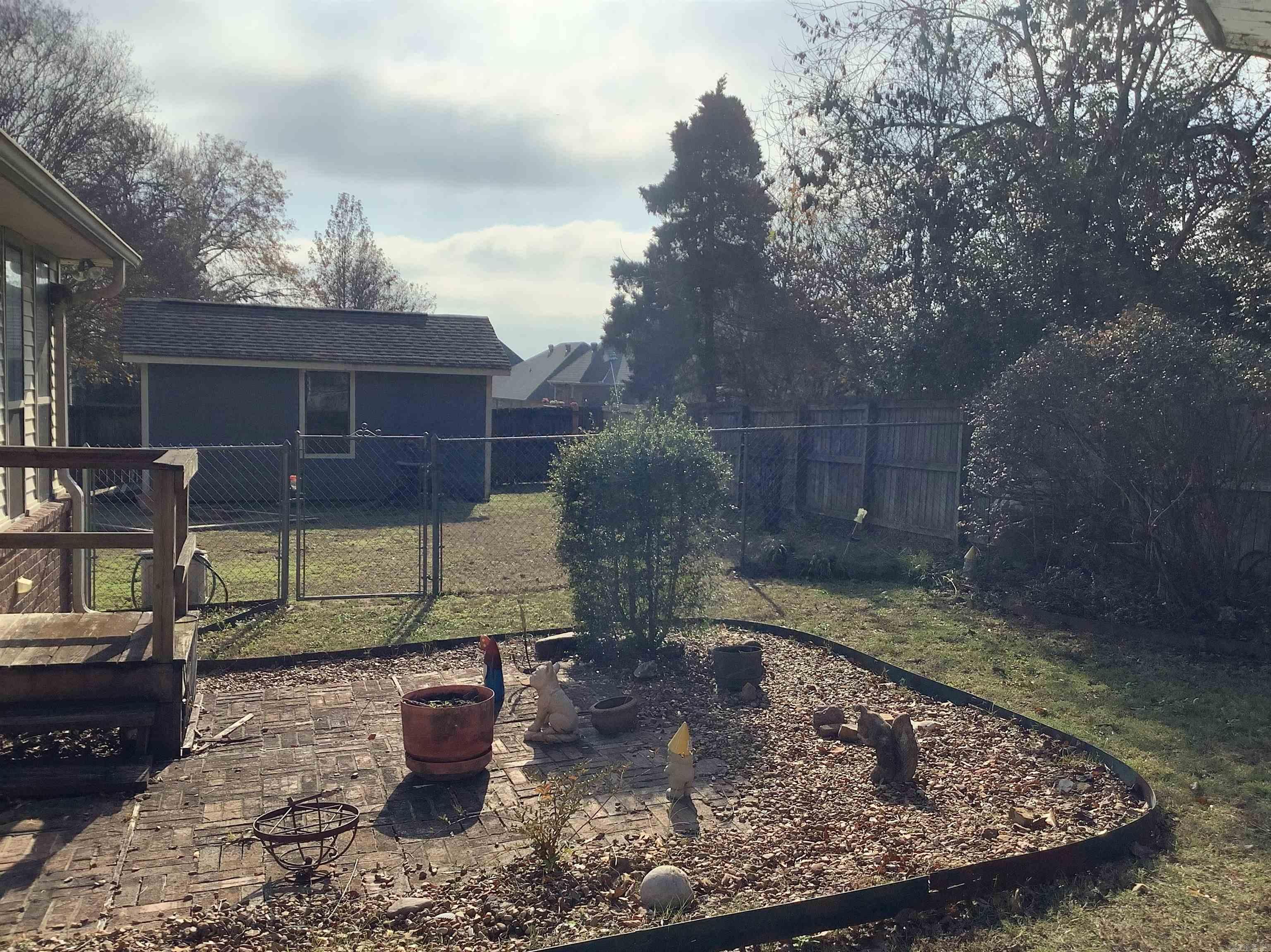 507 Live Oak  Searcy, AR